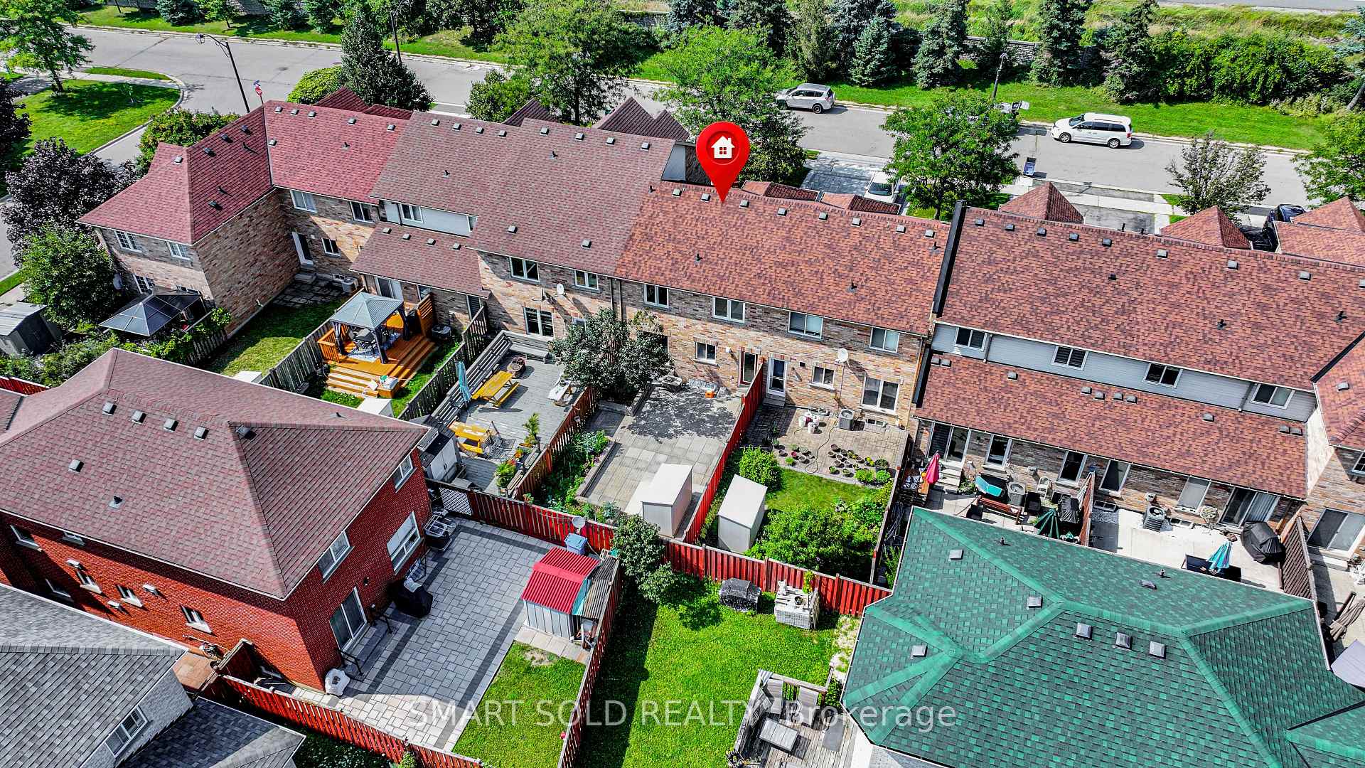 Photo 7 of 906 Delgado Drive, Mississauga, East Credit — HOMEH