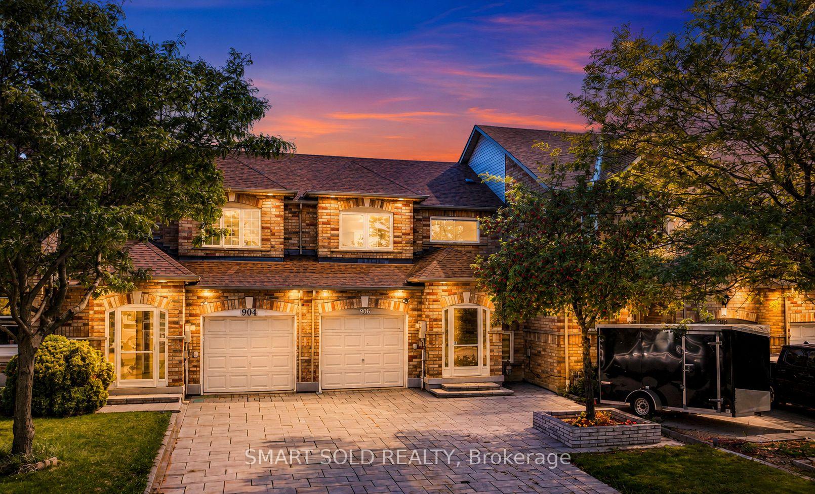 Photo 56 of 906 Delgado Drive, Mississauga, East Credit — HOMEH