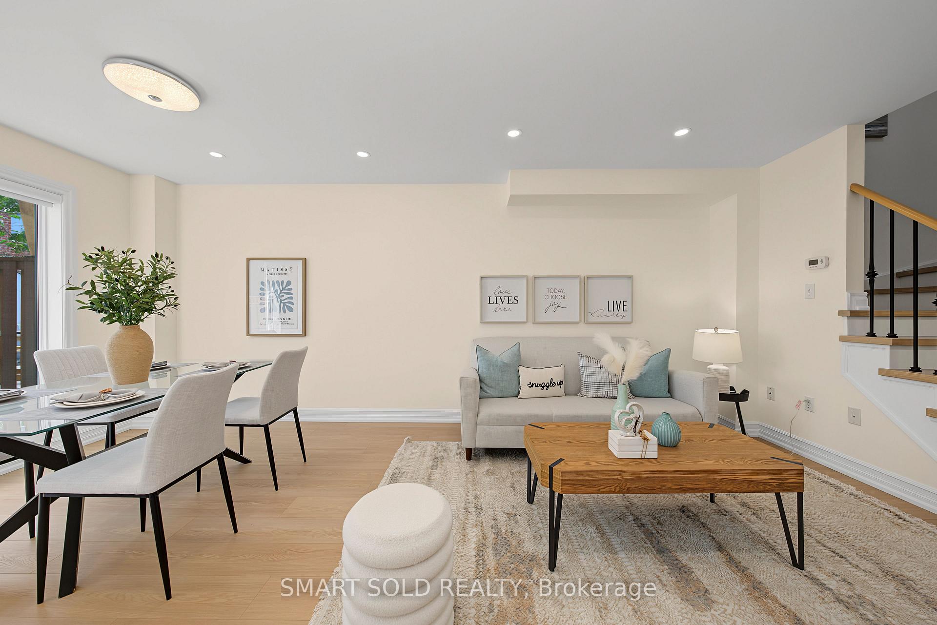 Photo 14 of 906 Delgado Drive, Mississauga, East Credit — HOMEH