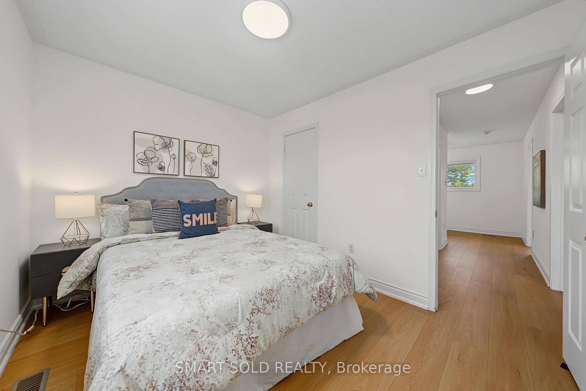 Photo 36 of 906 Delgado Drive, Mississauga, East Credit — HOMEH