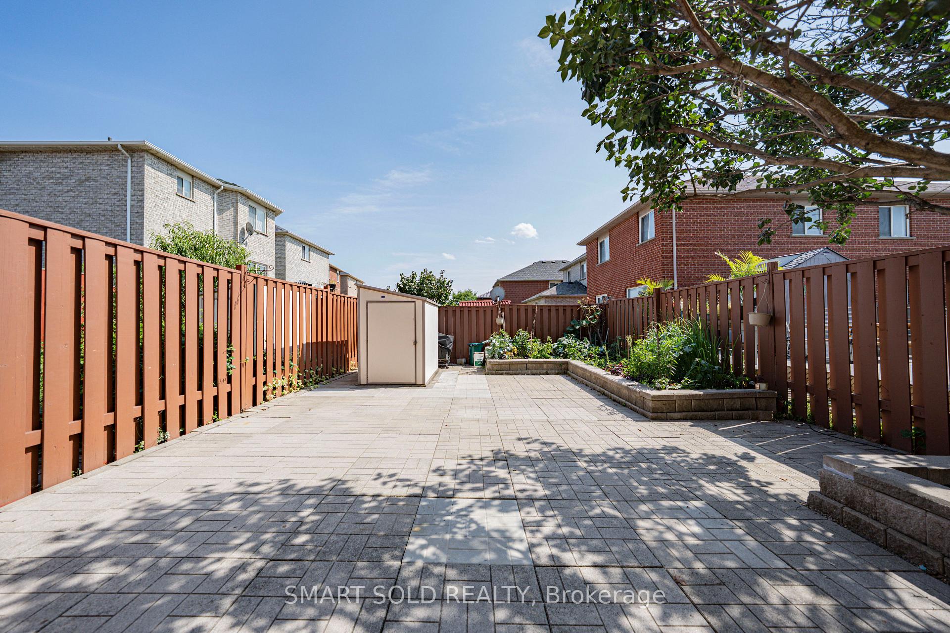 Photo 54 of 906 Delgado Drive, Mississauga, East Credit — HOMEH