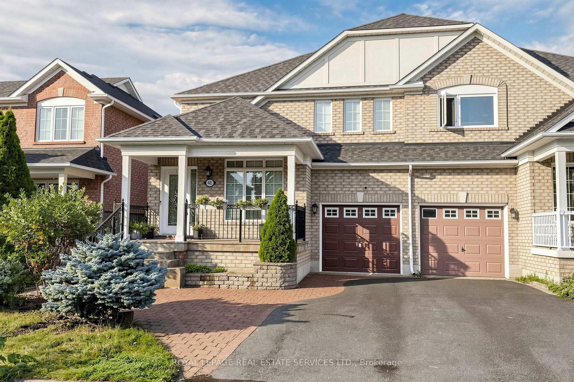 Photo of 41 Convoy Crescent