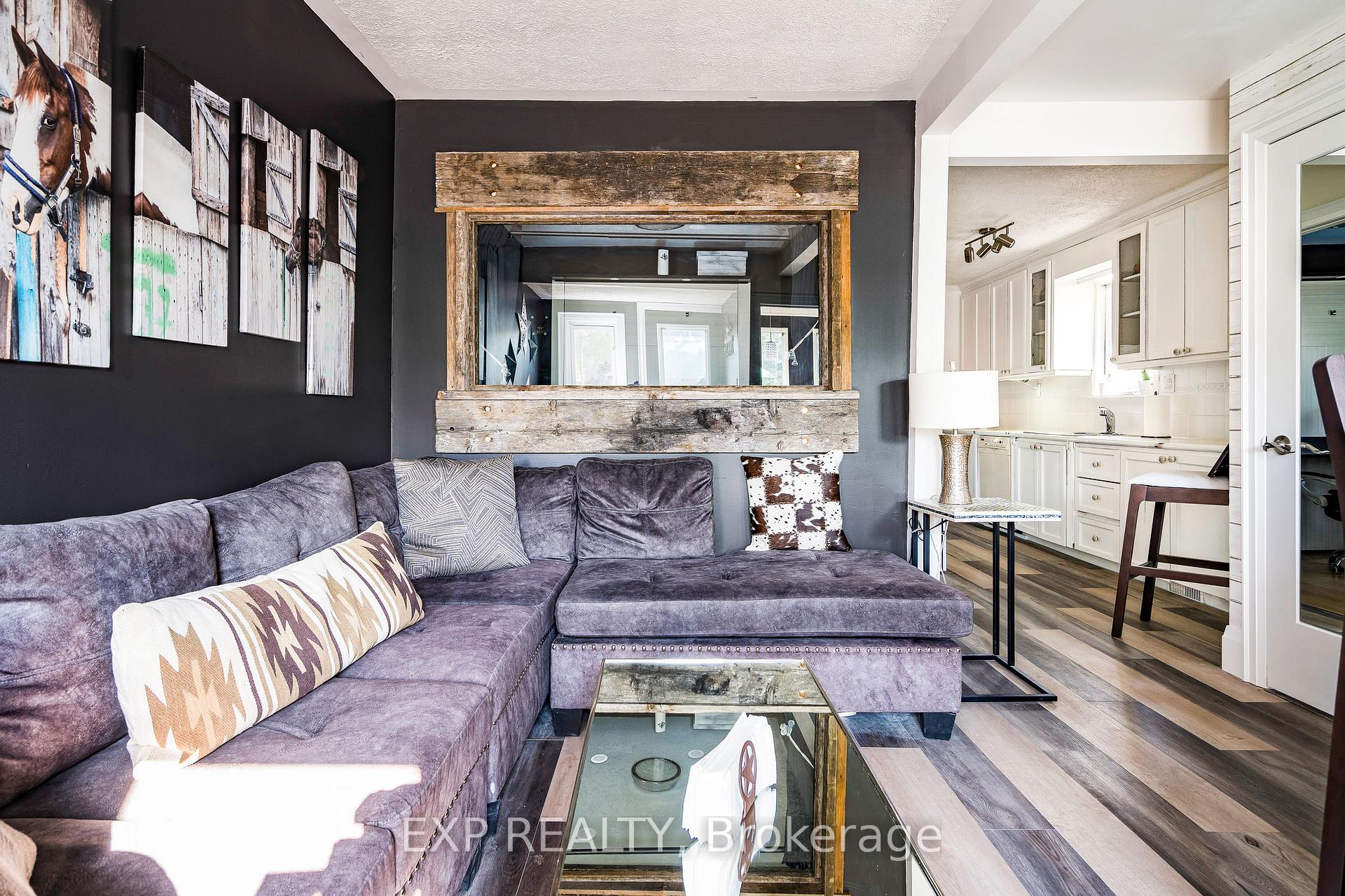 Photo 4 of 27 Sunnidale Road S, Wasaga Beach — HOMEH
