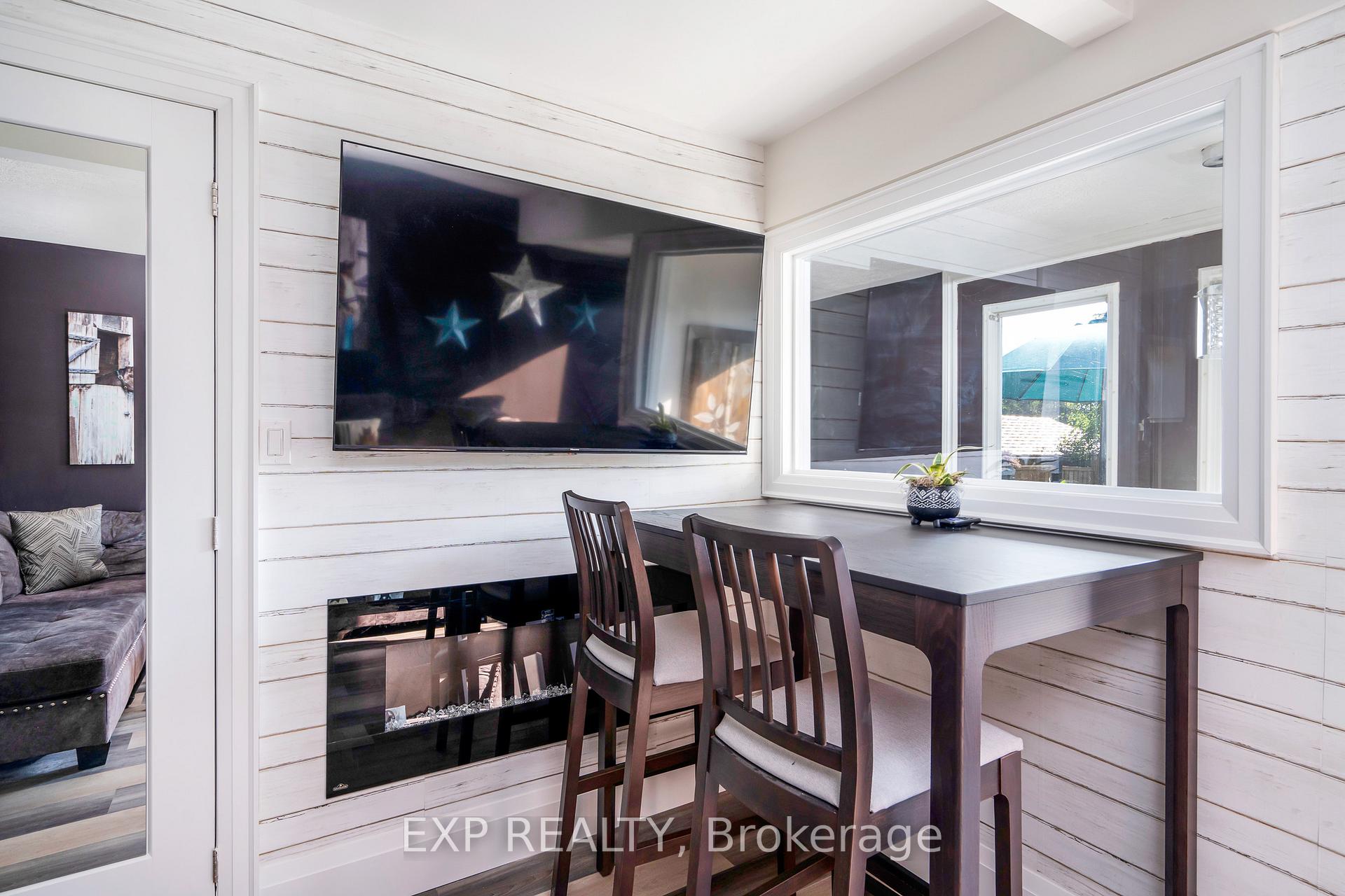Photo 6 of 27 Sunnidale Road S, Wasaga Beach — HOMEH