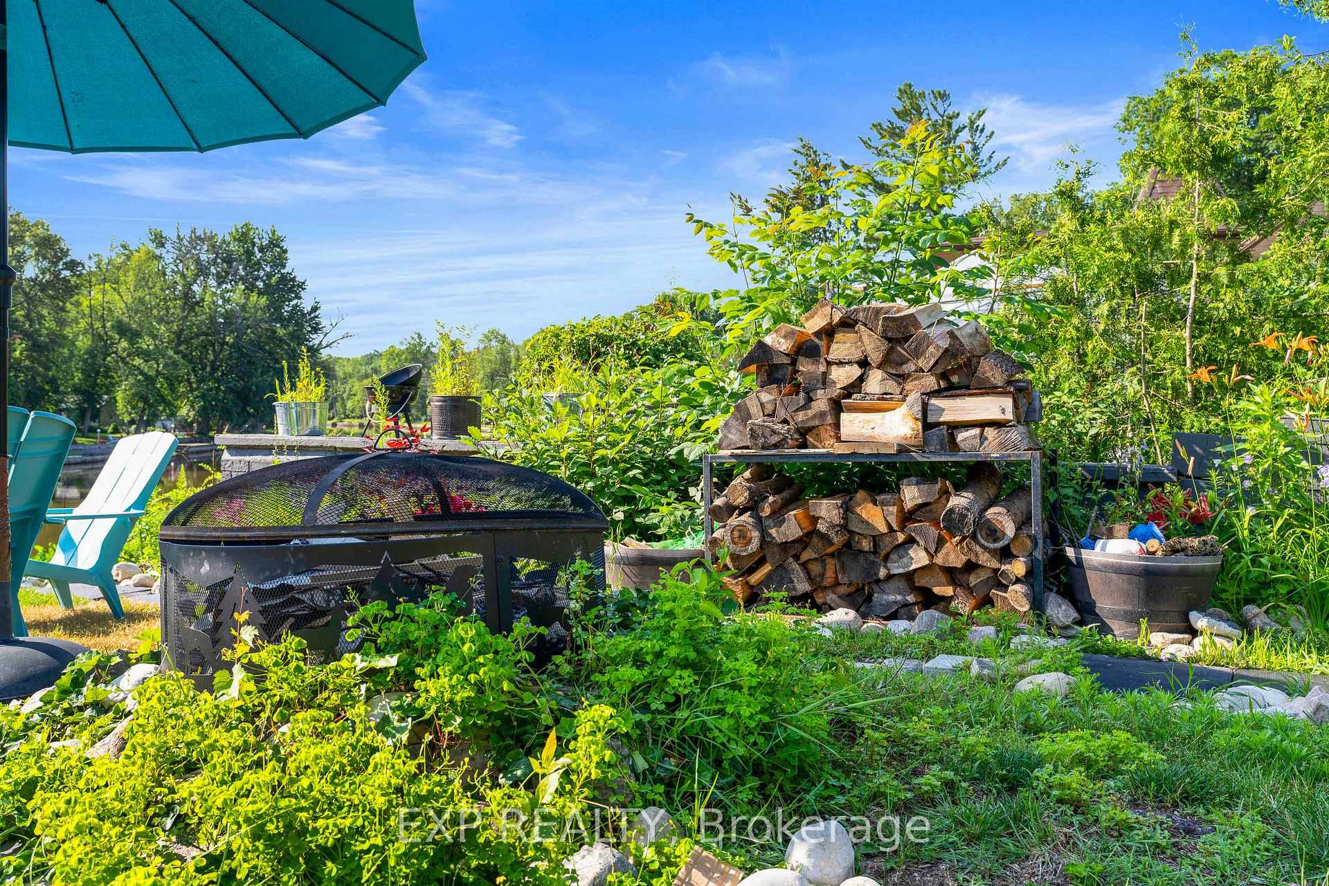 Photo 25 of 27 Sunnidale Road S, Wasaga Beach — HOMEH
