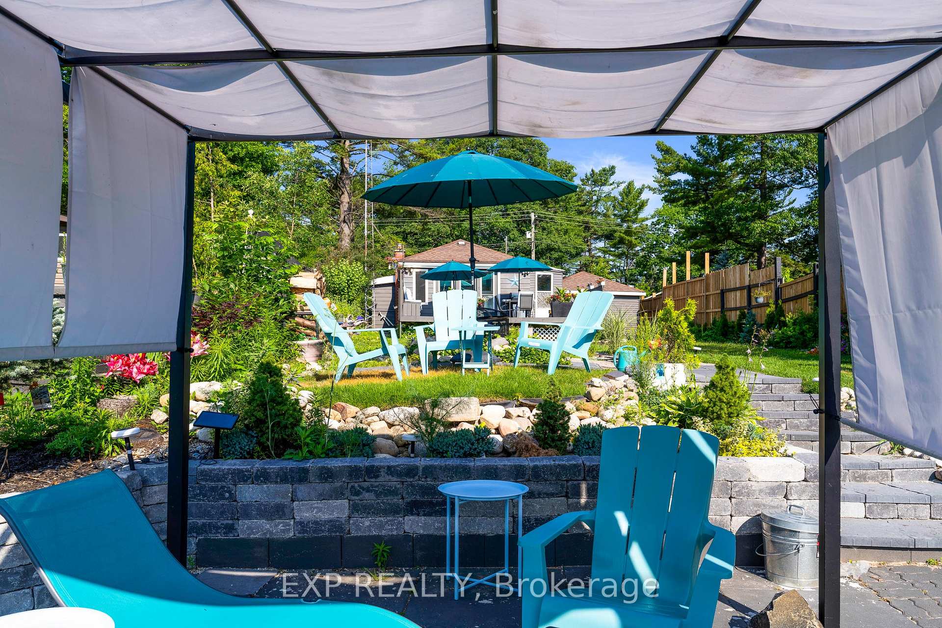 Photo 30 of 27 Sunnidale Road S, Wasaga Beach — HOMEH