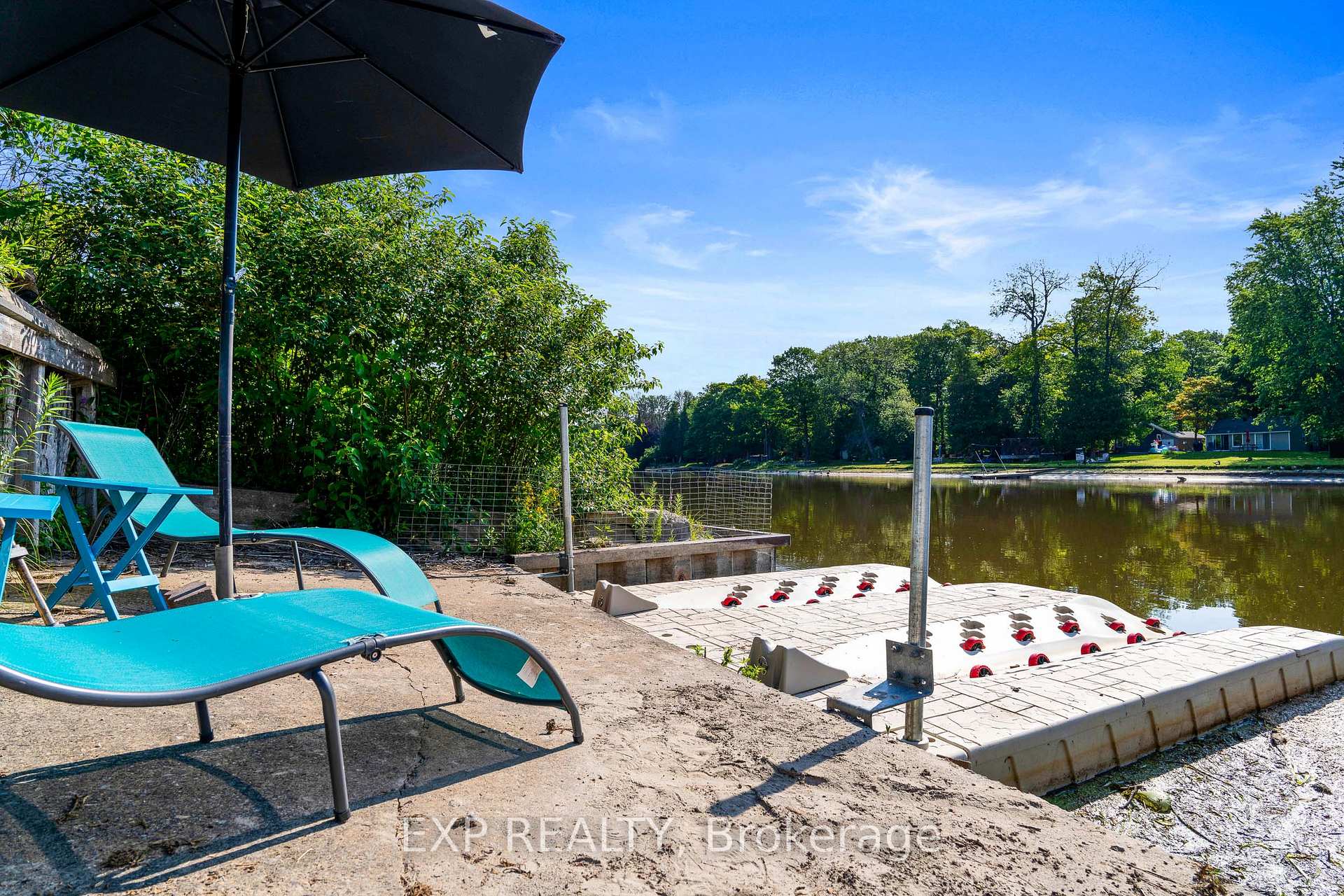 Photo 31 of 27 Sunnidale Road S, Wasaga Beach — HOMEH