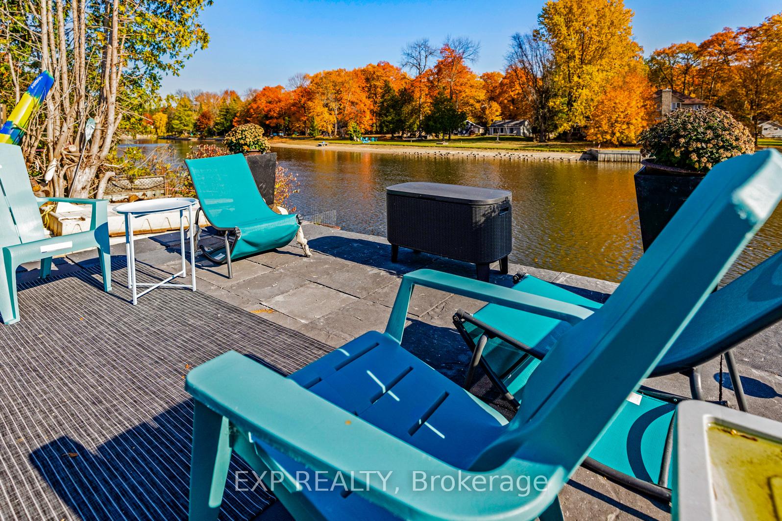 Photo 33 of 27 Sunnidale Road S, Wasaga Beach — HOMEH
