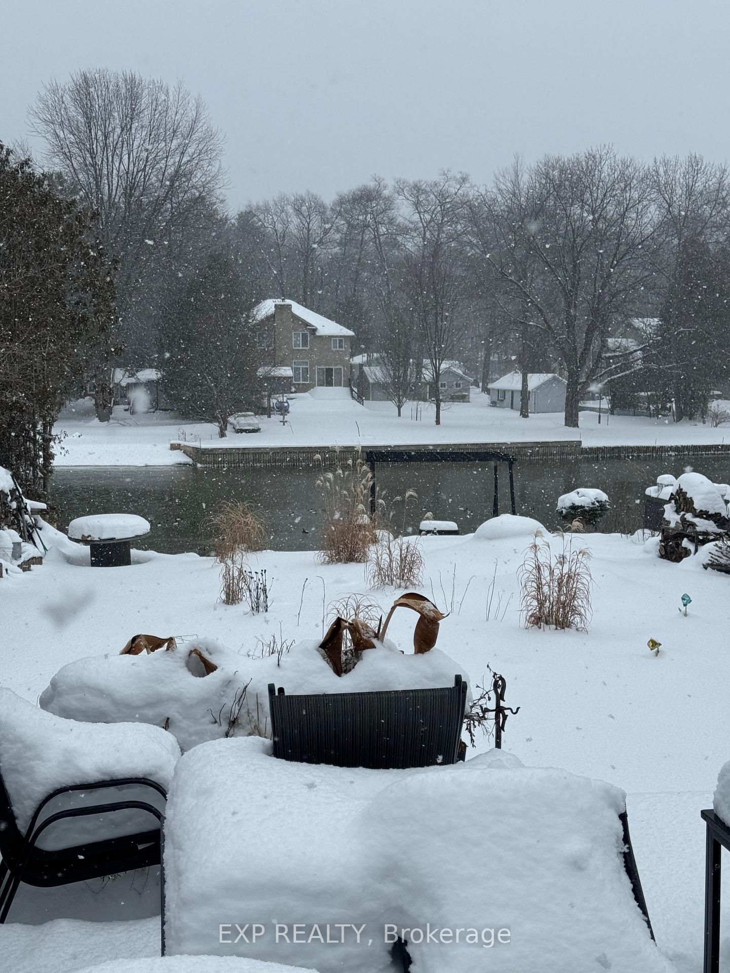 Photo 37 of 27 Sunnidale Road S, Wasaga Beach — HOMEH