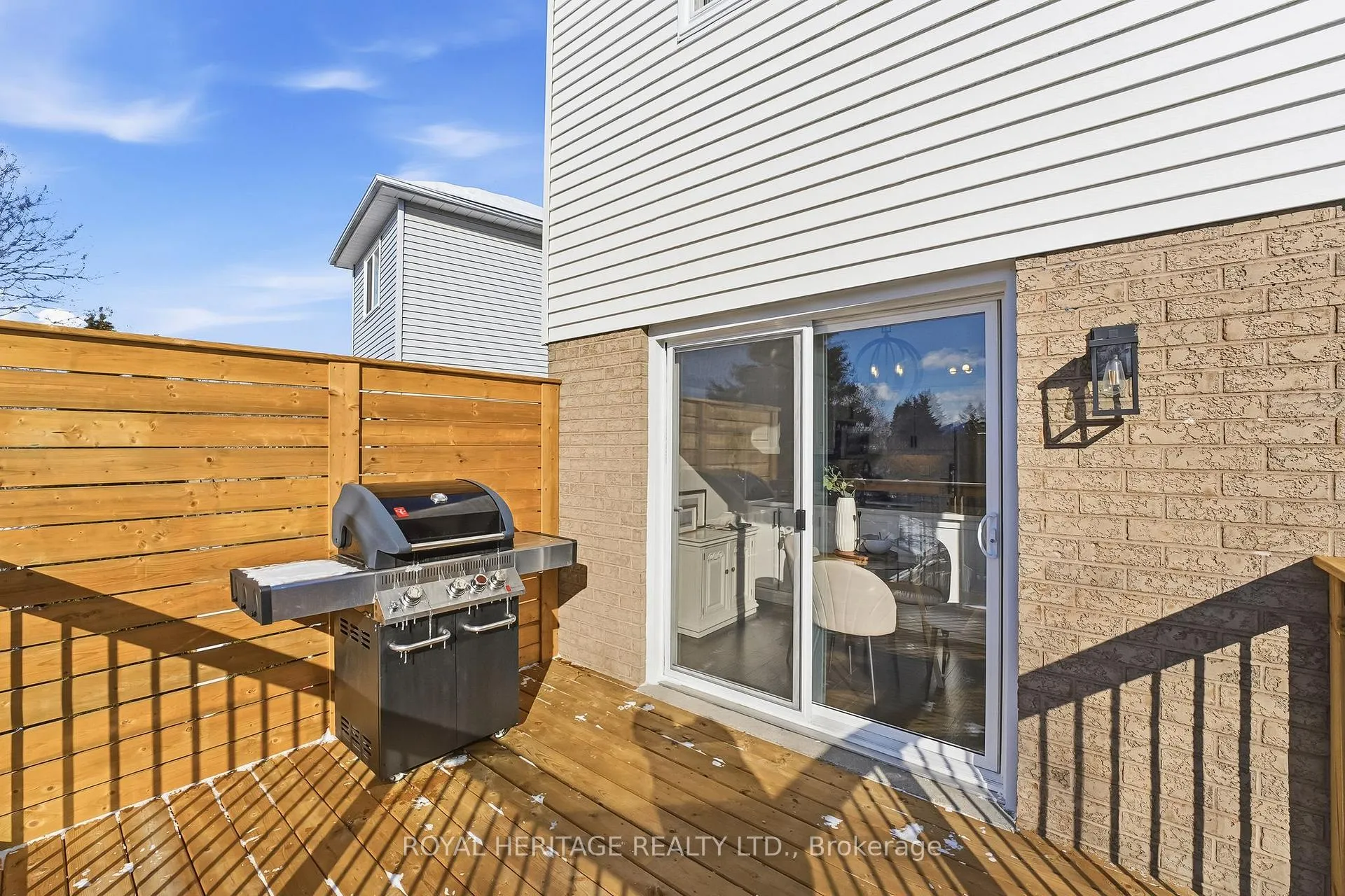 Photo 31 of 62 John Walter Crescent, Clarington, Courtice — HOMEH