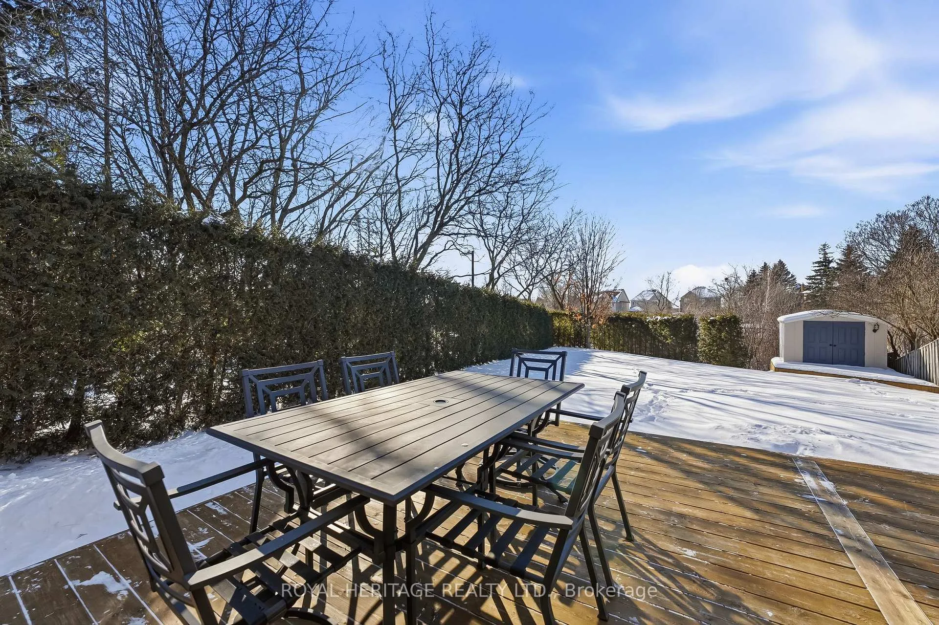 Photo 33 of 62 John Walter Crescent, Clarington, Courtice — HOMEH
