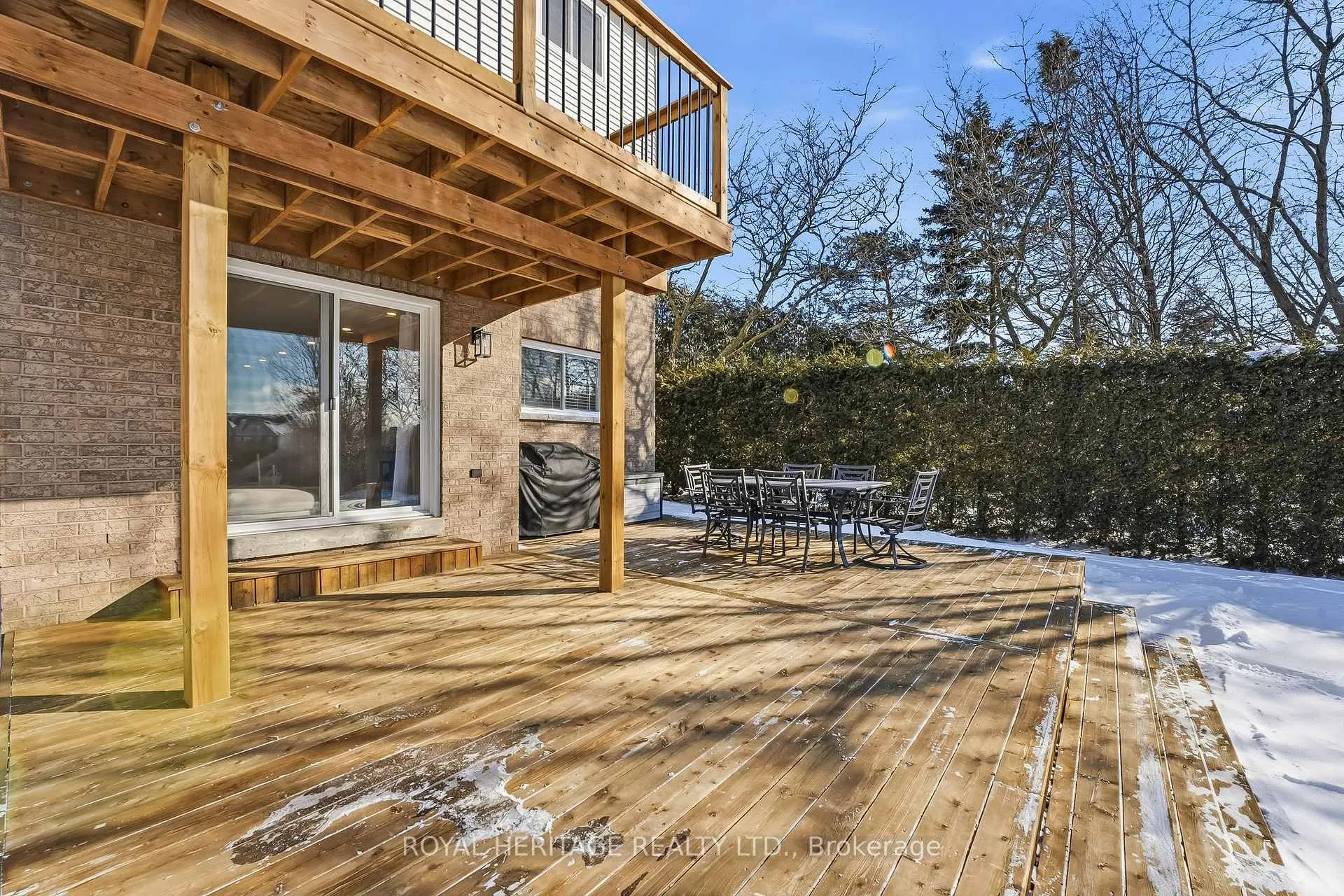 Photo 34 of 62 John Walter Crescent, Clarington, Courtice — HOMEH