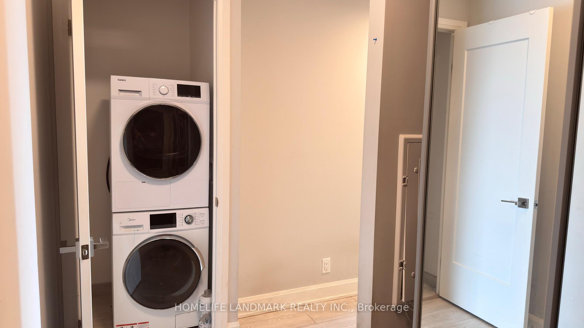 Photo 4 of Unit 1906, 38 Water Walk Drive, Markham, Unionville — HOMEH