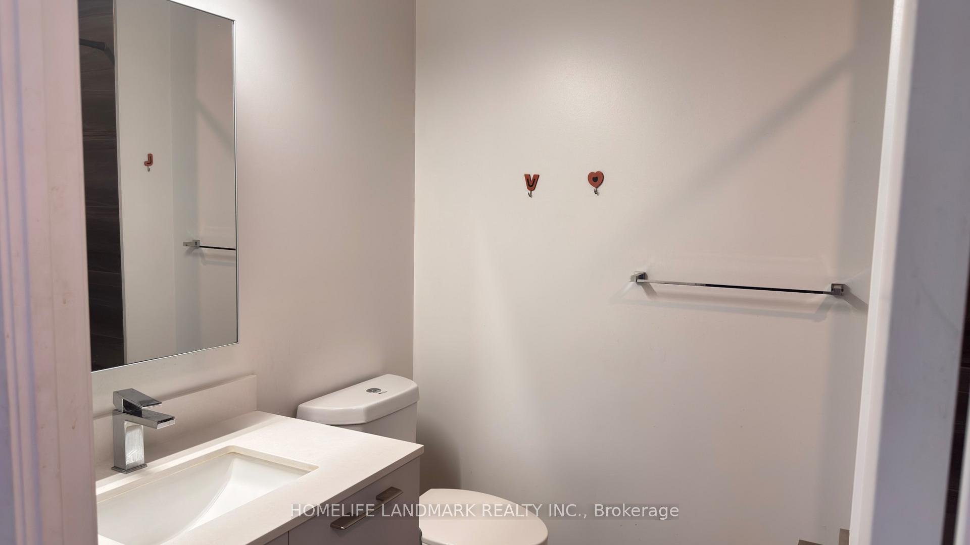 Photo 7 of Unit 1906, 38 Water Walk Drive, Markham, Unionville — HOMEH