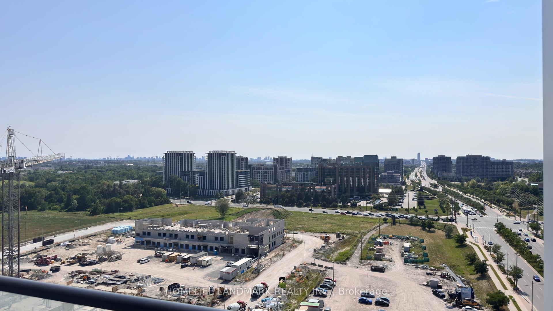 Photo 24 of Unit 1906, 38 Water Walk Drive, Markham, Unionville — HOMEH