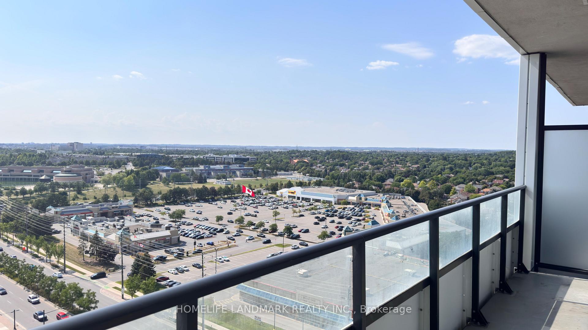 Photo 25 of Unit 1906, 38 Water Walk Drive, Markham, Unionville — HOMEH