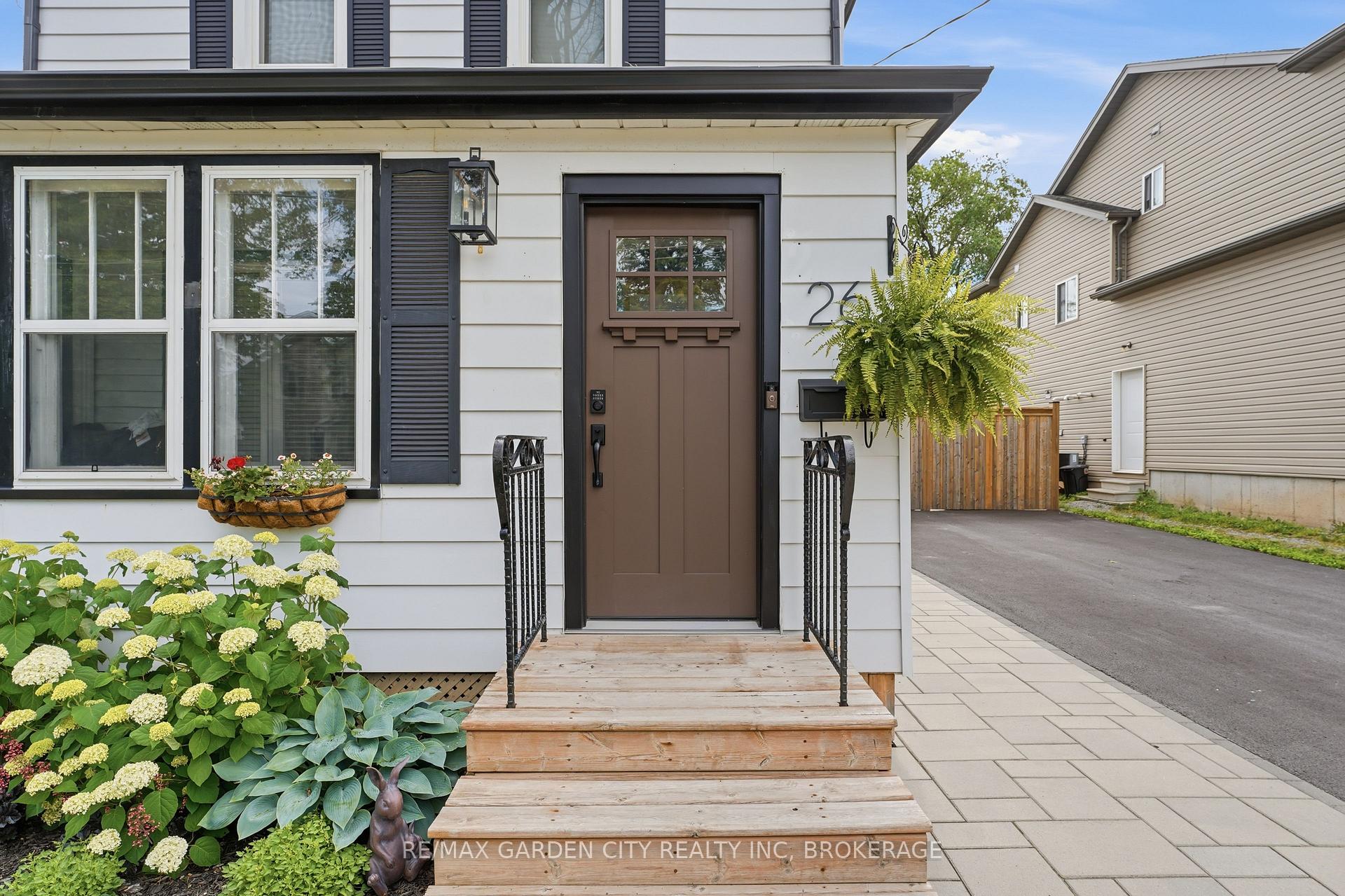 Photo 7 of 26 Carleton Street N, Thorold, Thorold Downtown — HOMEH