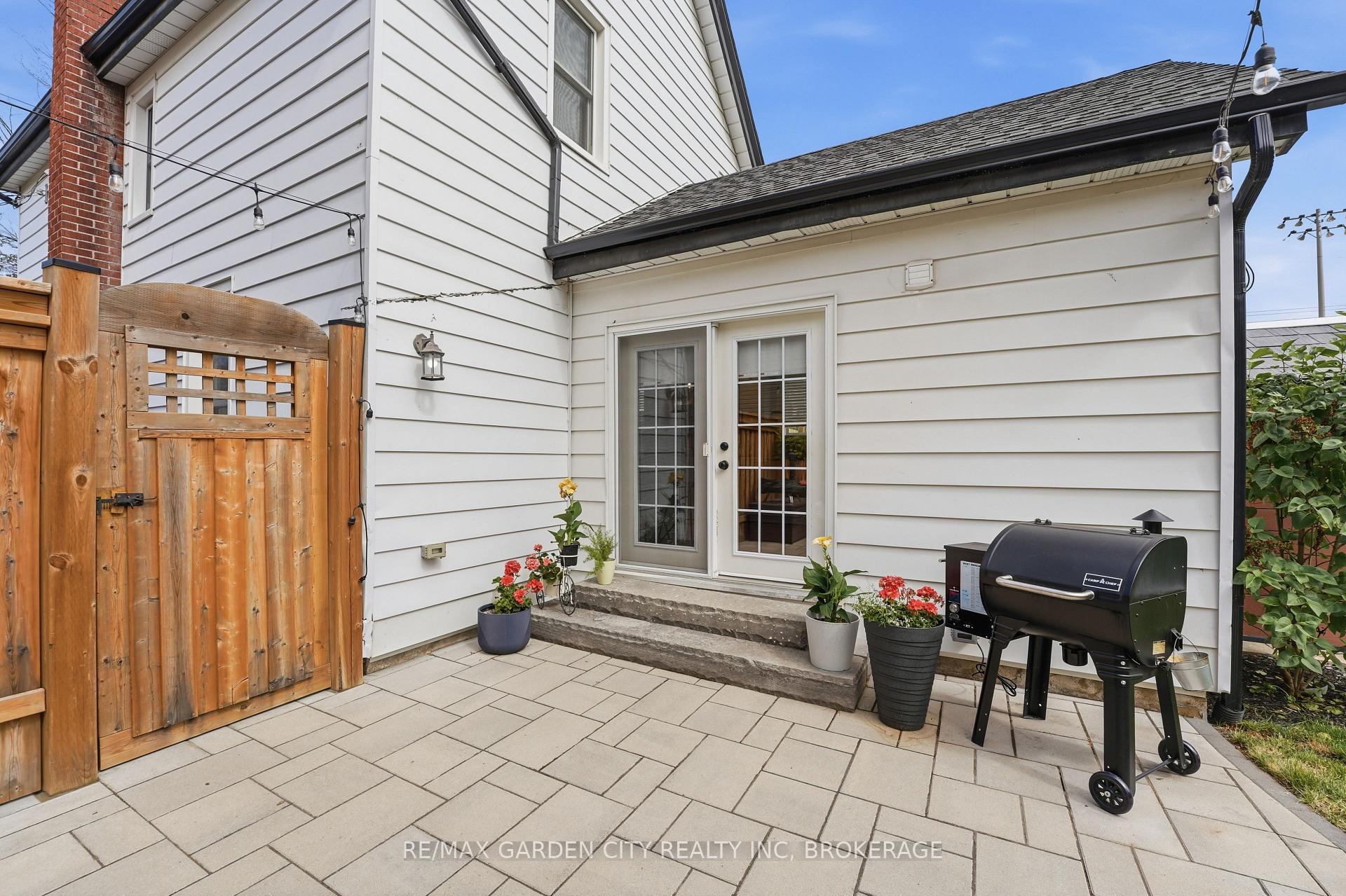 Photo 33 of 26 Carleton Street N, Thorold, Thorold Downtown — HOMEH