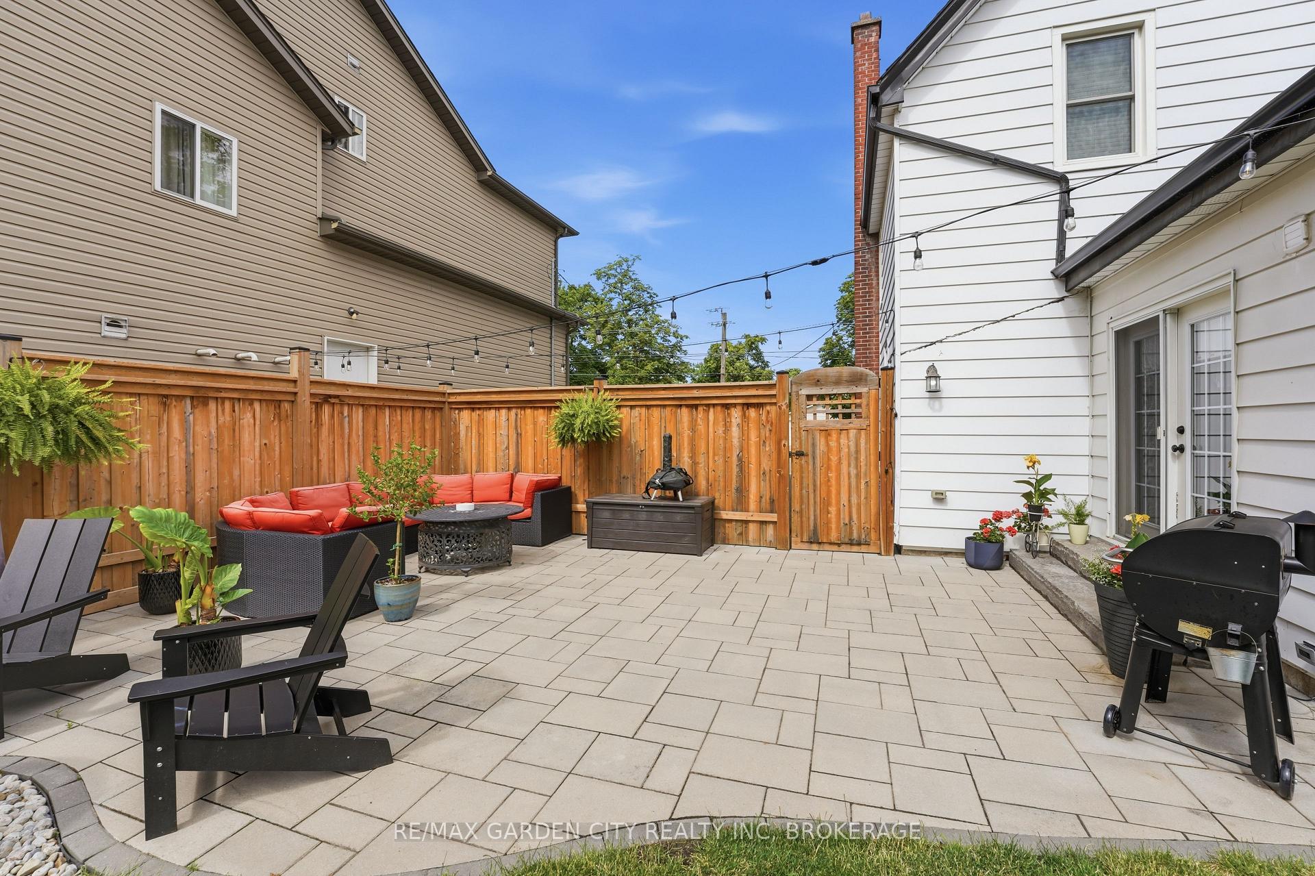 Photo 37 of 26 Carleton Street N, Thorold, Thorold Downtown — HOMEH