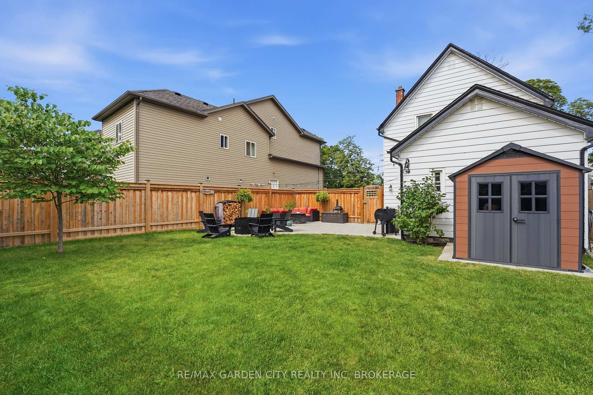 Photo 39 of 26 Carleton Street N, Thorold, Thorold Downtown — HOMEH