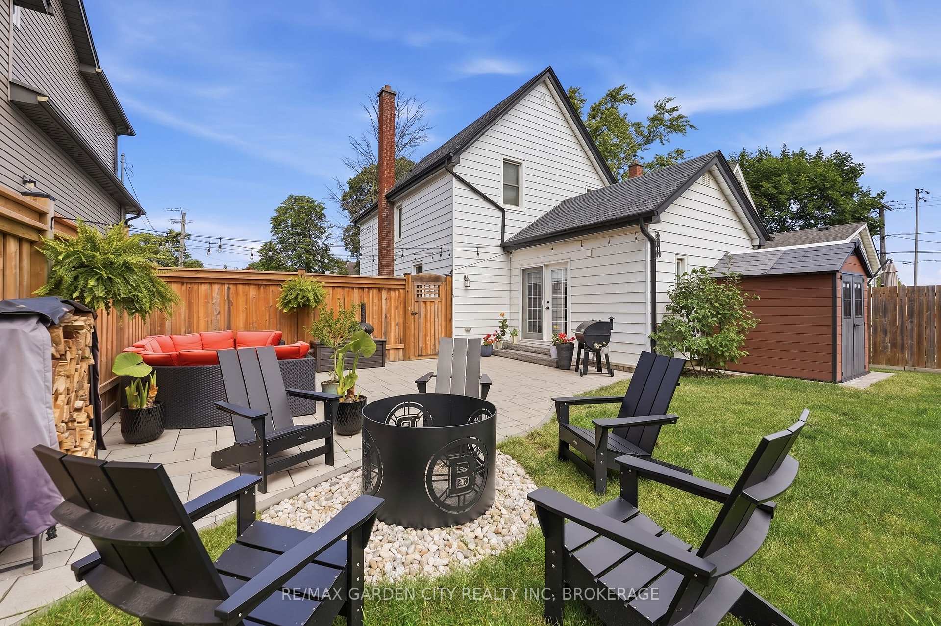 Photo 40 of 26 Carleton Street N, Thorold, Thorold Downtown — HOMEH