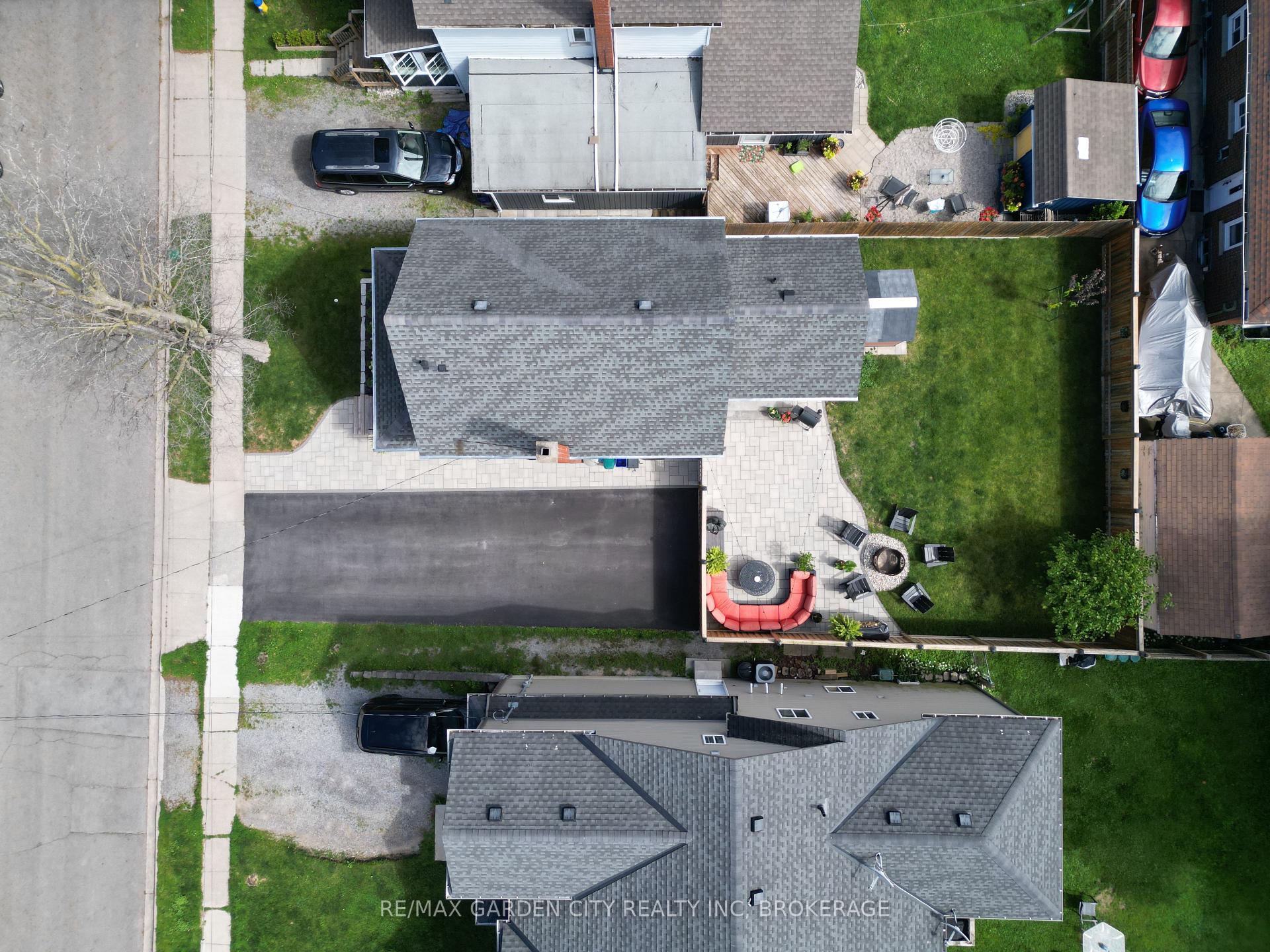 Photo 41 of 26 Carleton Street N, Thorold, Thorold Downtown — HOMEH