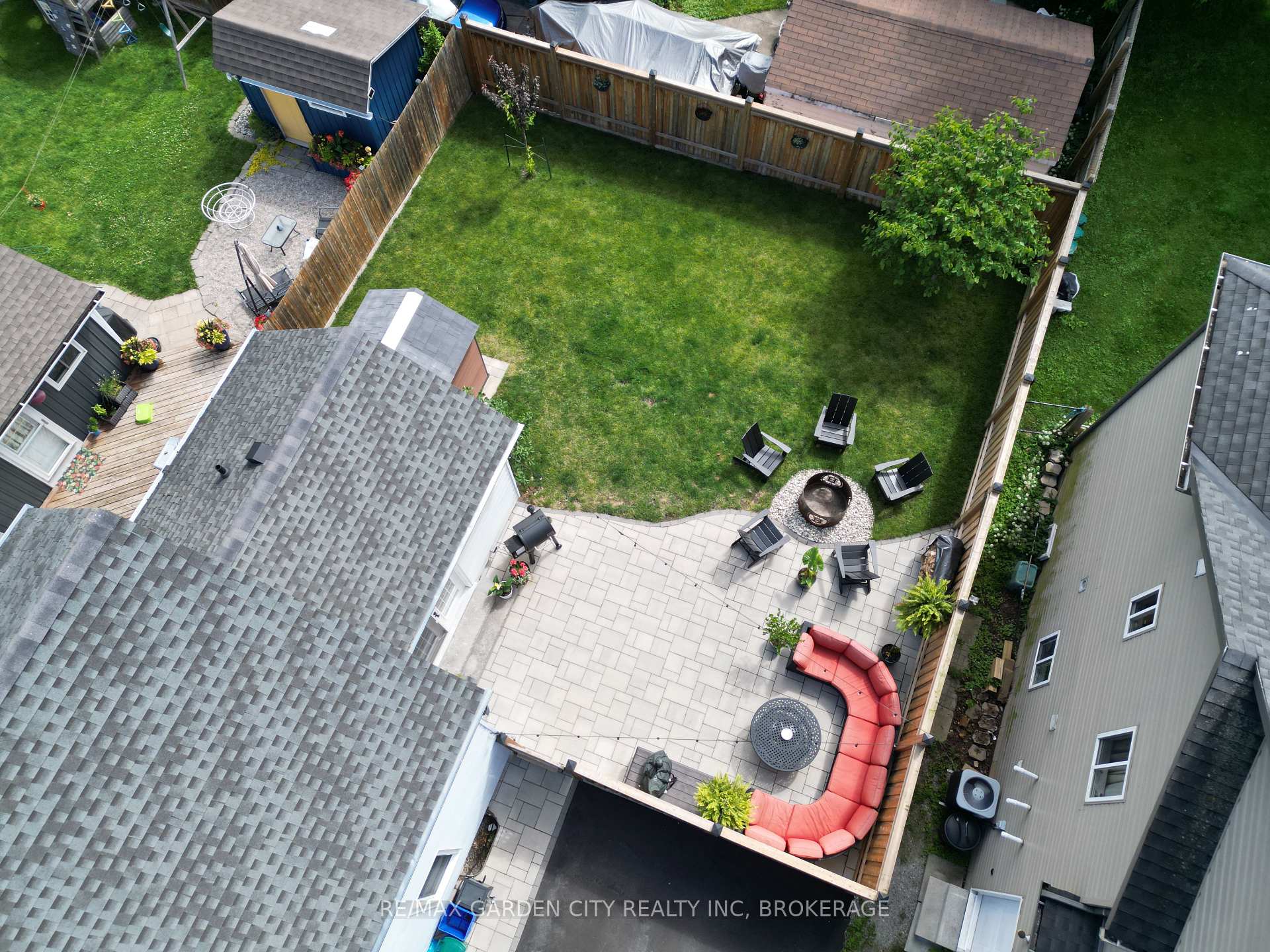 Photo 43 of 26 Carleton Street N, Thorold, Thorold Downtown — HOMEH