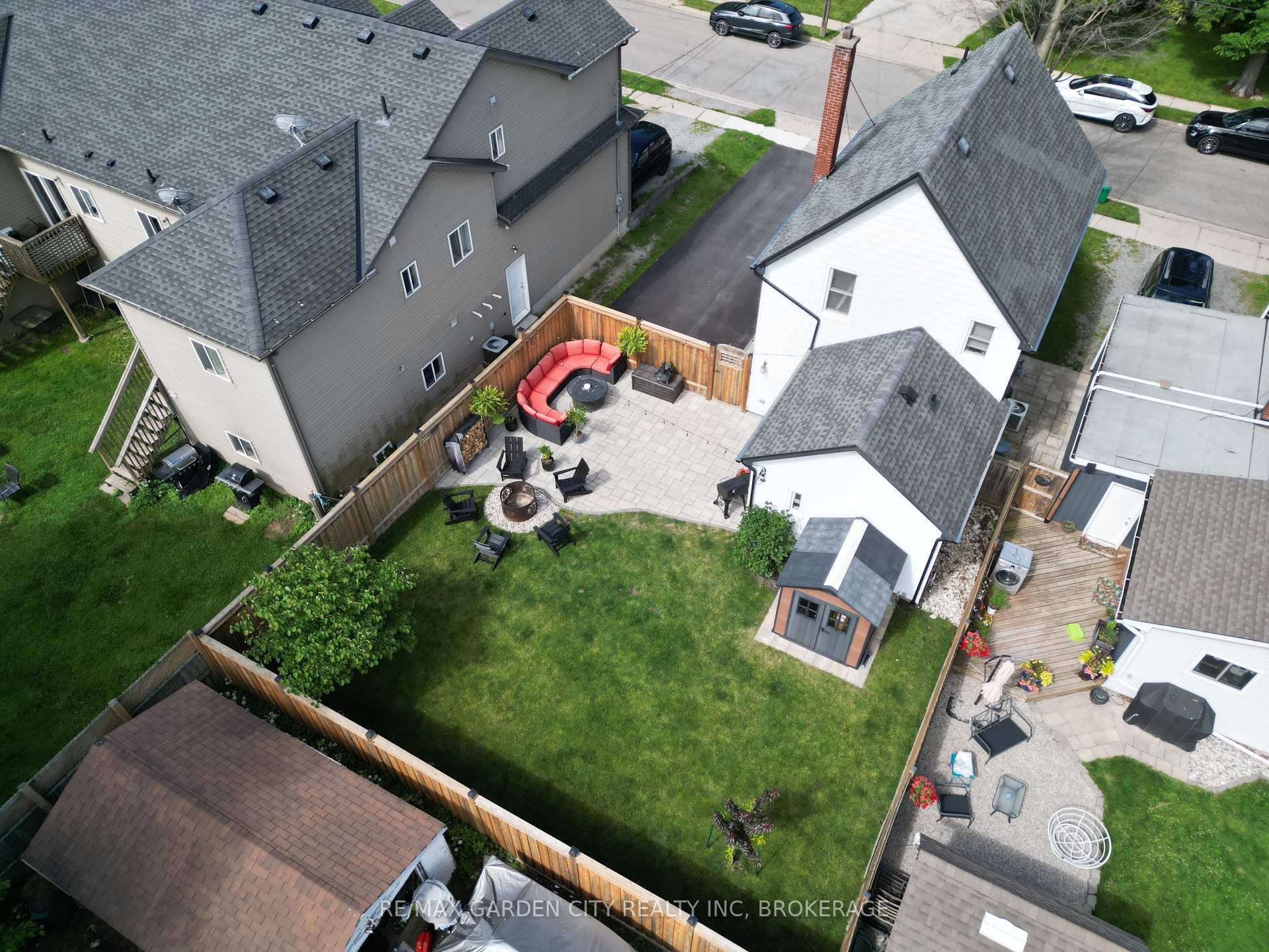 Photo 45 of 26 Carleton Street N, Thorold, Thorold Downtown — HOMEH