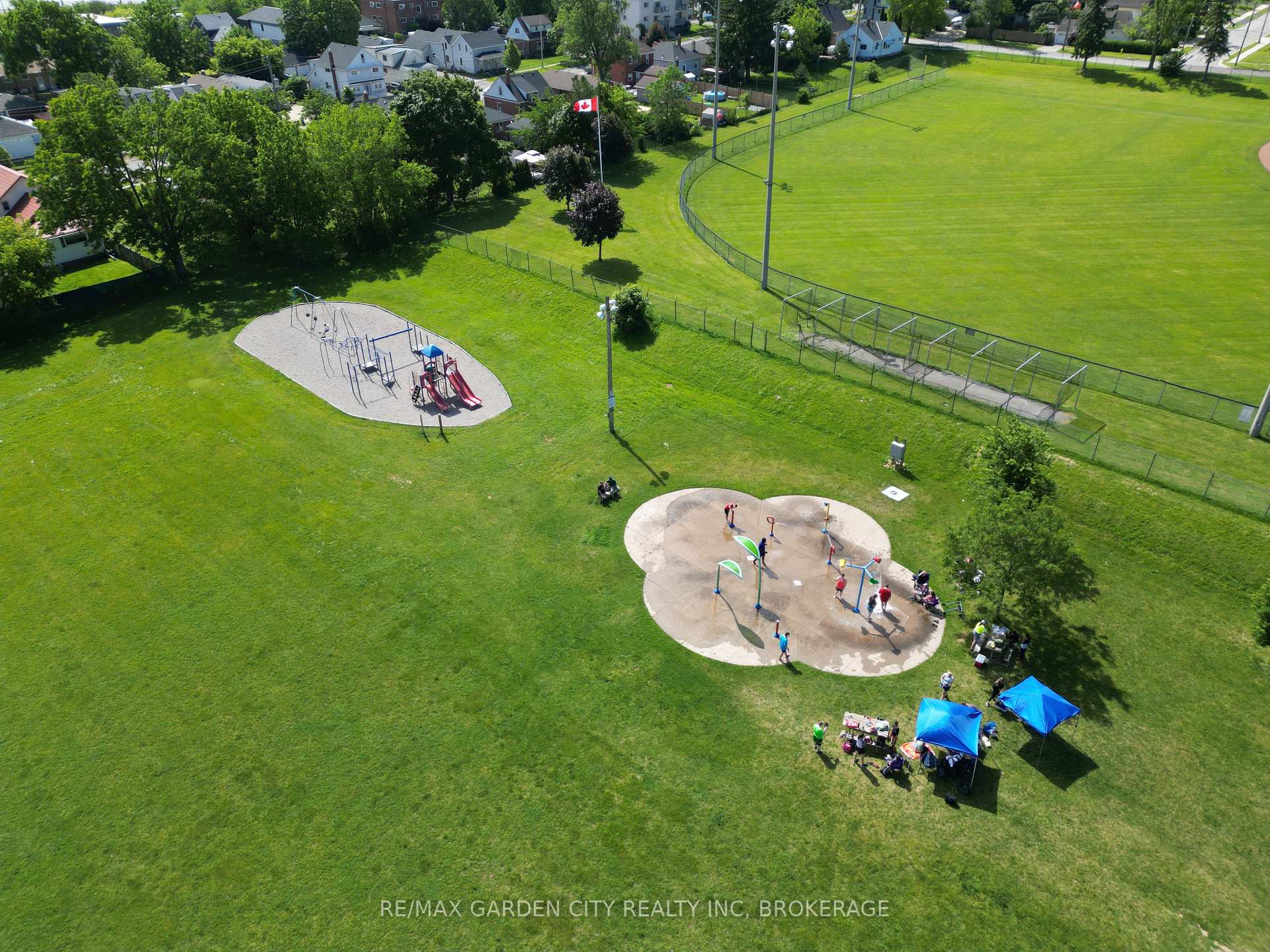 Photo 47 of 26 Carleton Street N, Thorold, Thorold Downtown — HOMEH