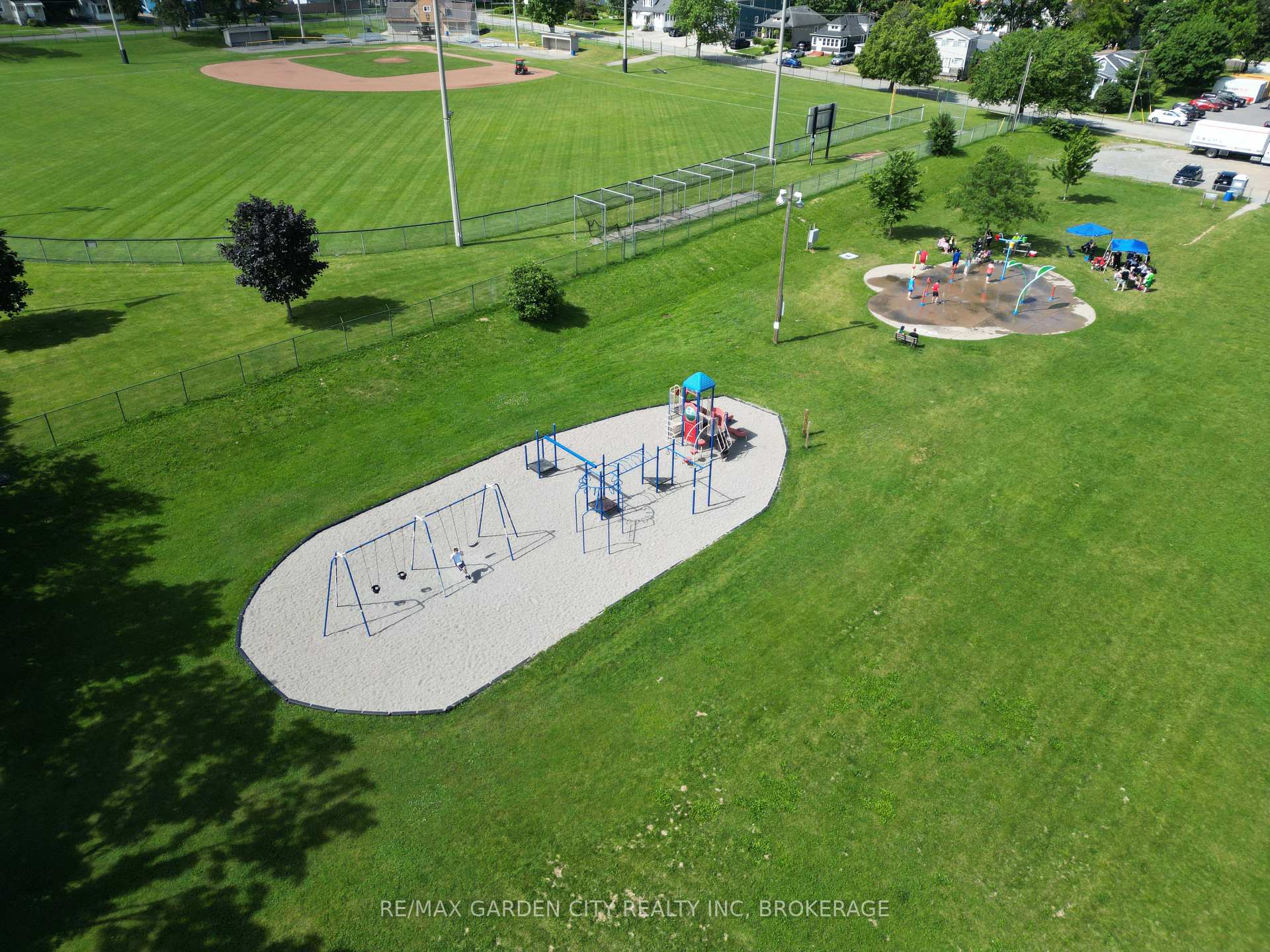 Photo 48 of 26 Carleton Street N, Thorold, Thorold Downtown — HOMEH