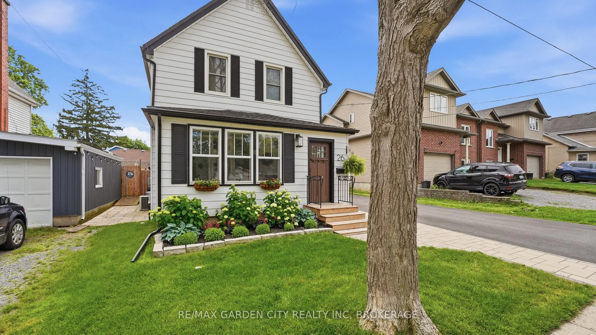 Photo 4 of 26 Carleton Street N, Thorold, Thorold Downtown — HOMEH