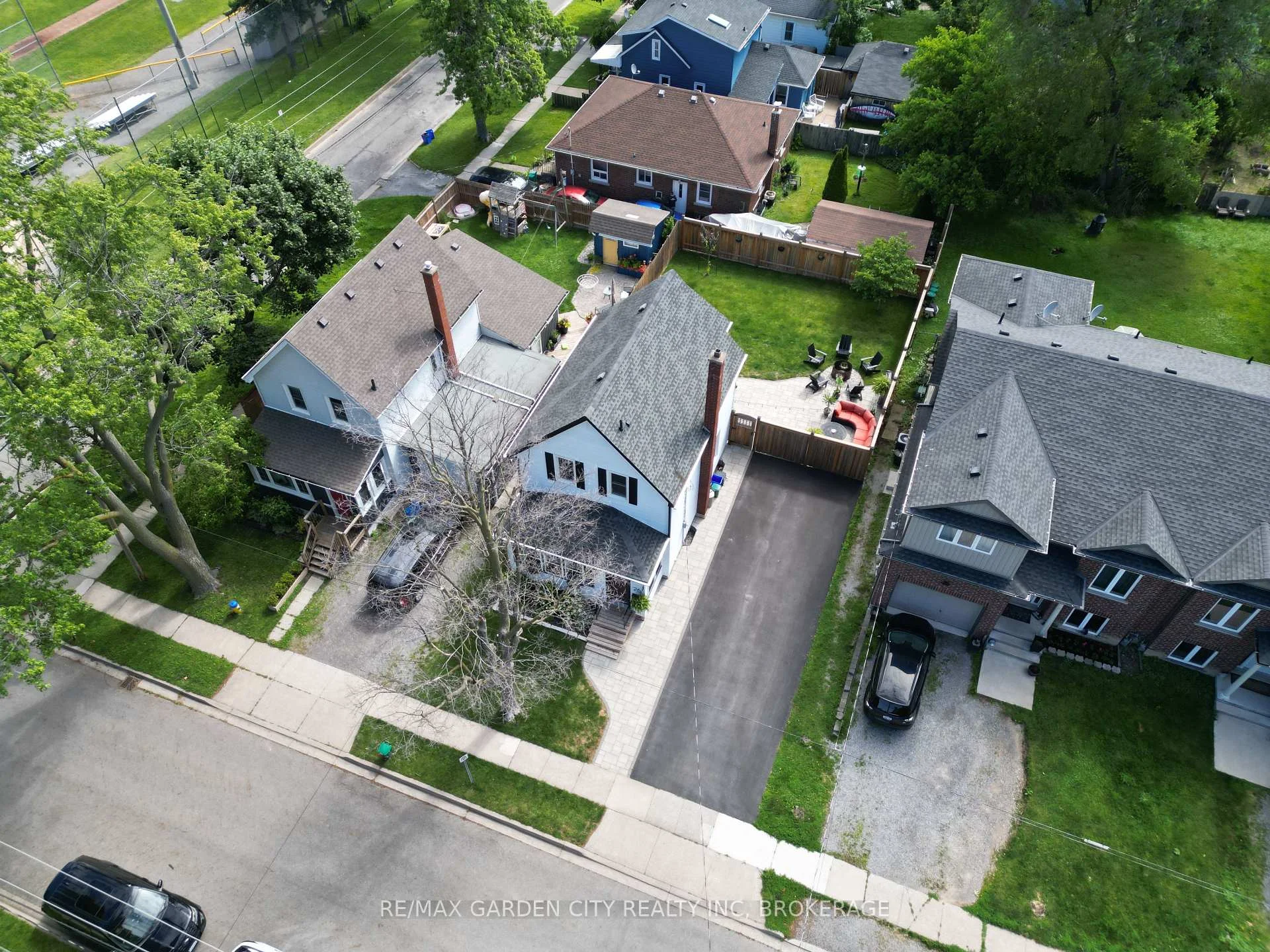 Photo 42 of 26 Carleton Street N, Thorold, Thorold Downtown — HOMEH