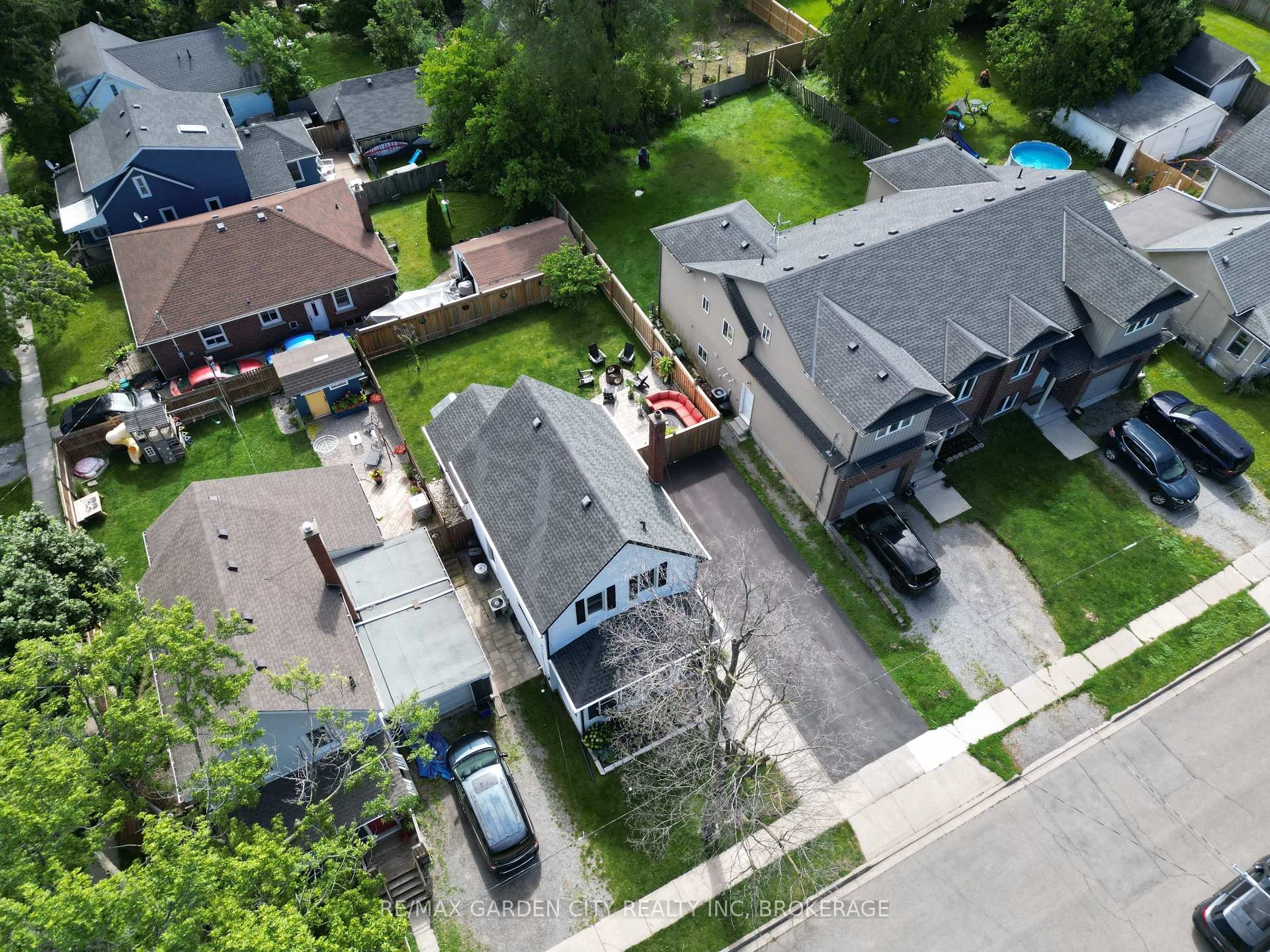 Photo 44 of 26 Carleton Street N, Thorold, Thorold Downtown — HOMEH