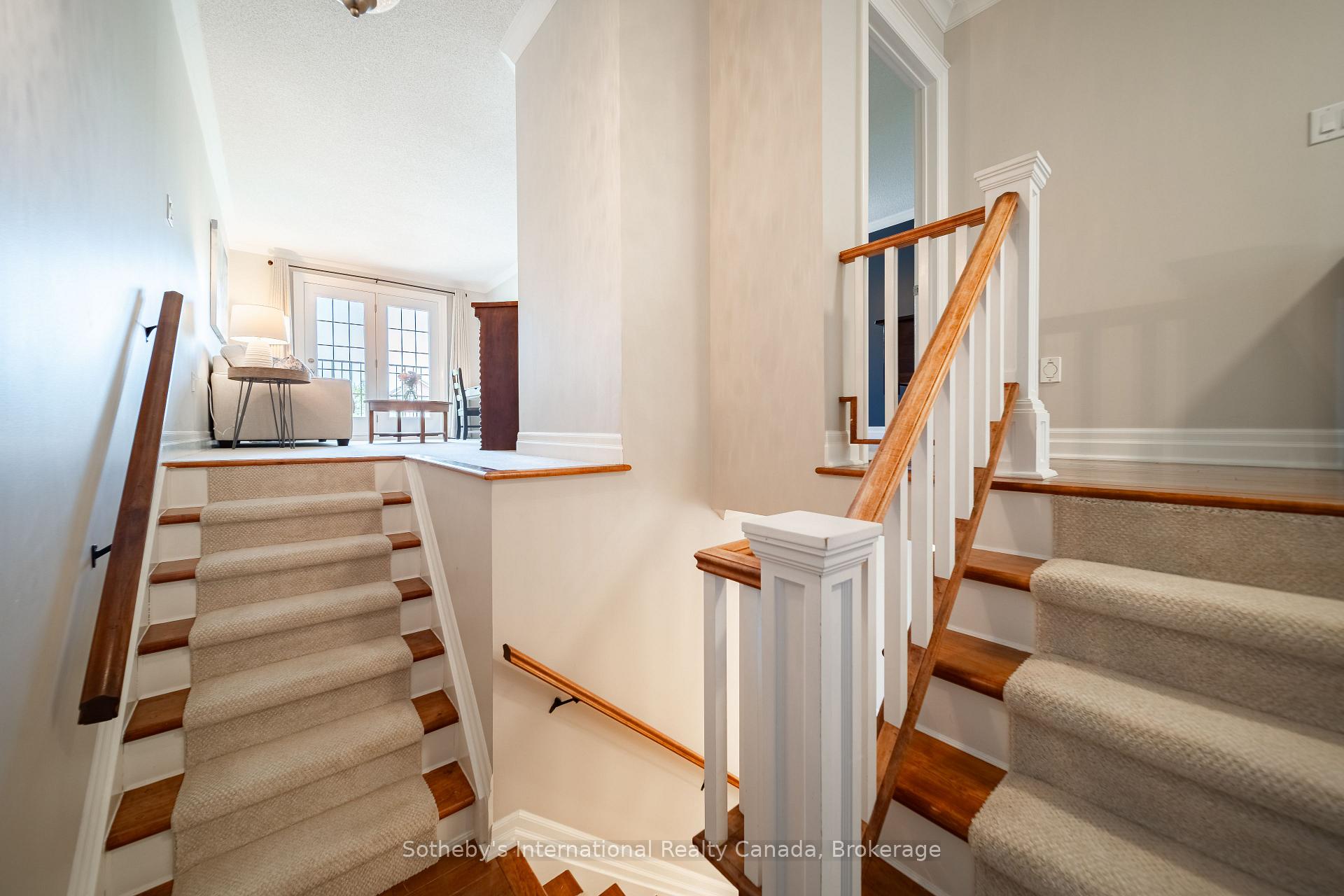 Photo 20 of 339 Ravineview Way, Oakville, Wedgewood Creek — HOMEH