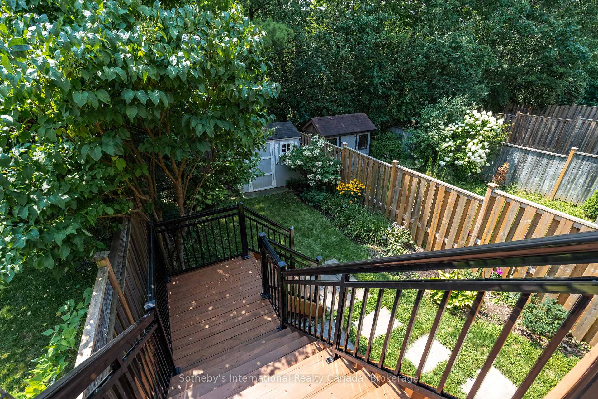 Photo 35 of 339 Ravineview Way, Oakville, Wedgewood Creek — HOMEH