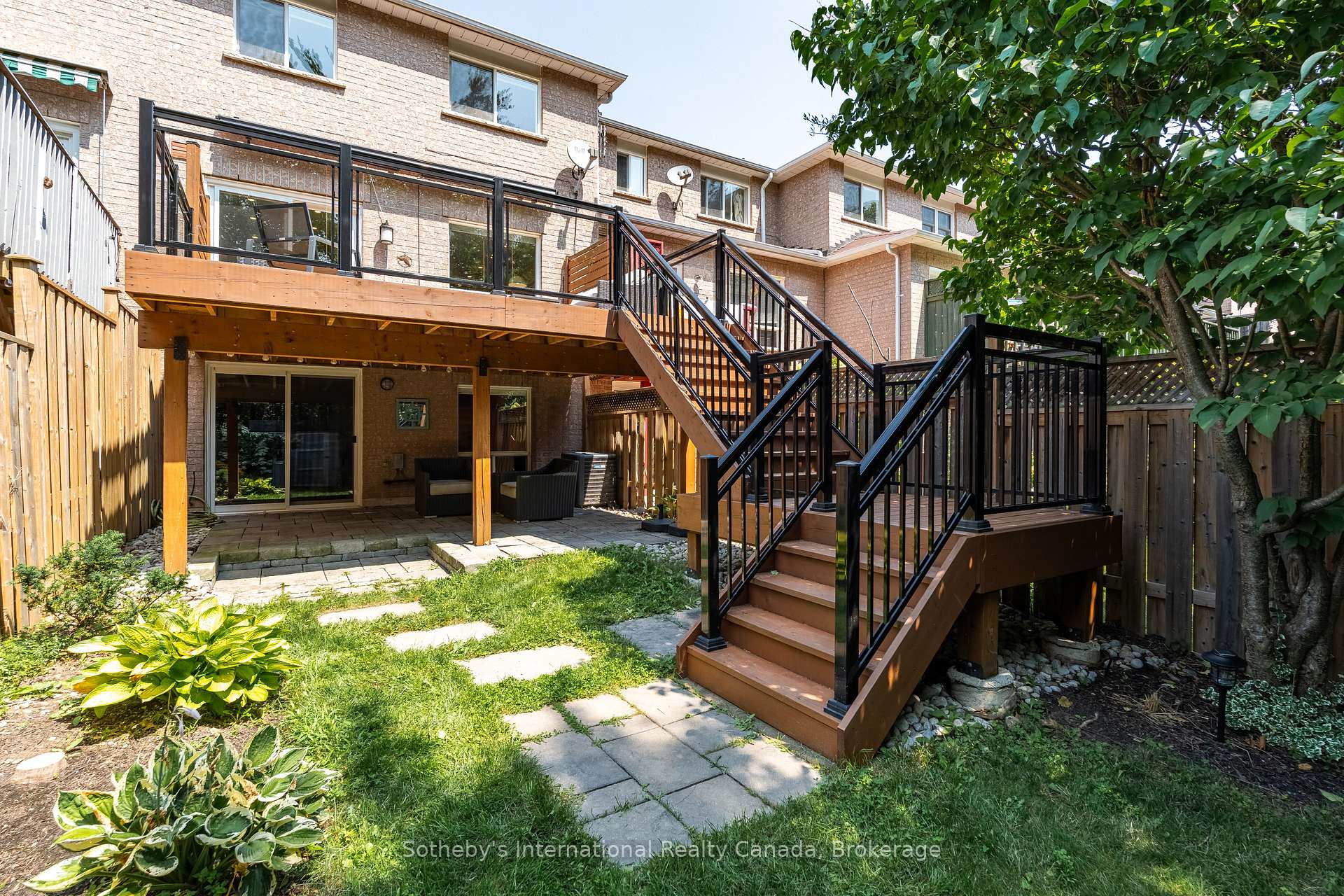Photo 36 of 339 Ravineview Way, Oakville, Wedgewood Creek — HOMEH