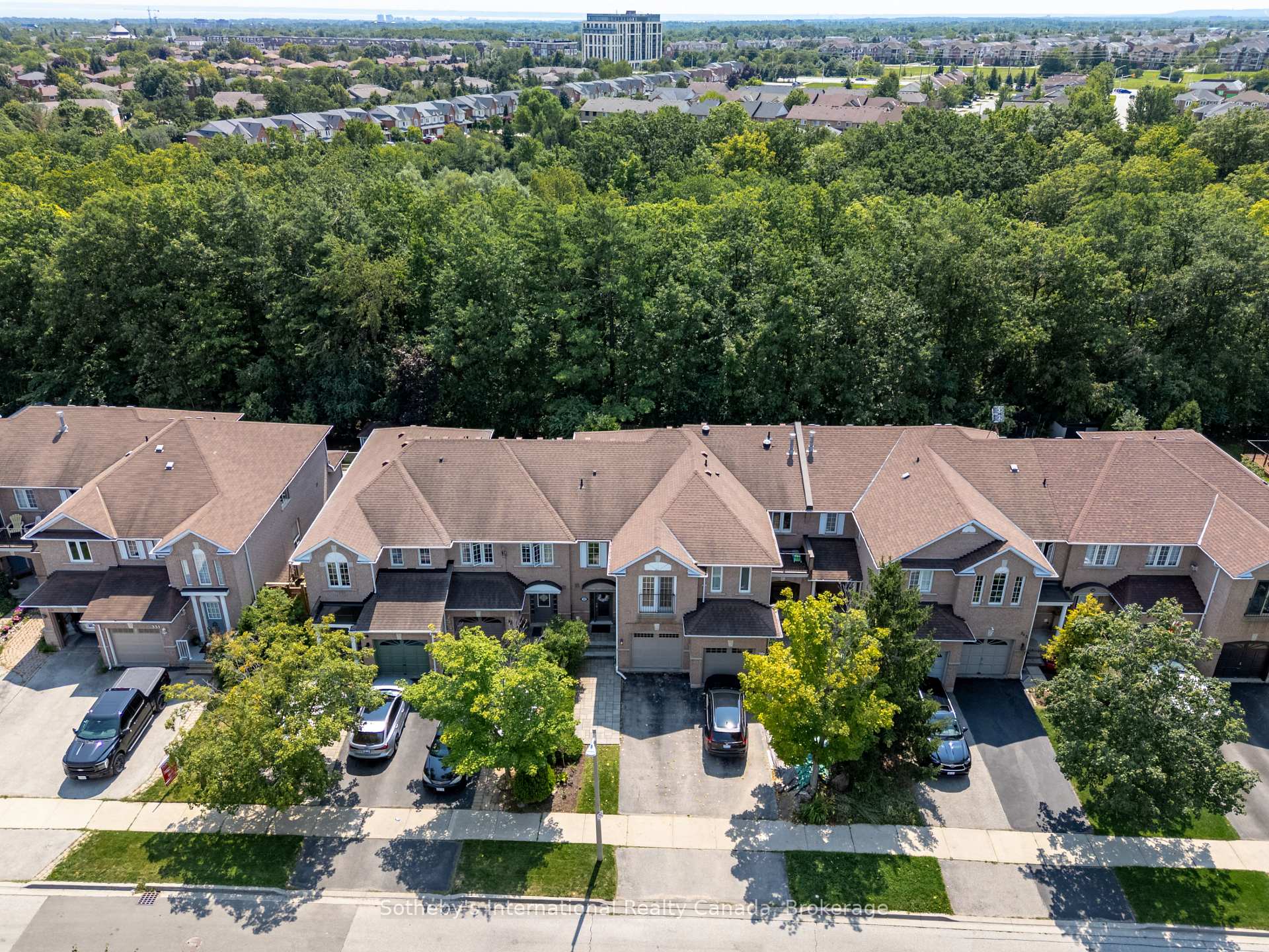 Photo 42 of 339 Ravineview Way, Oakville, Wedgewood Creek — HOMEH