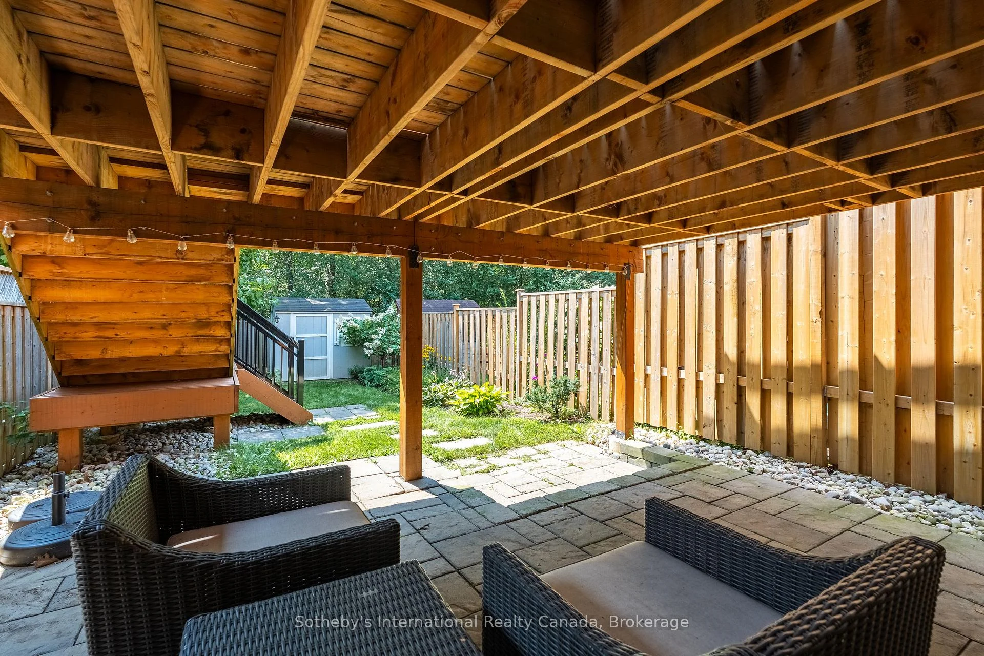 Photo 39 of 339 Ravineview Way, Oakville, Wedgewood Creek — HOMEH