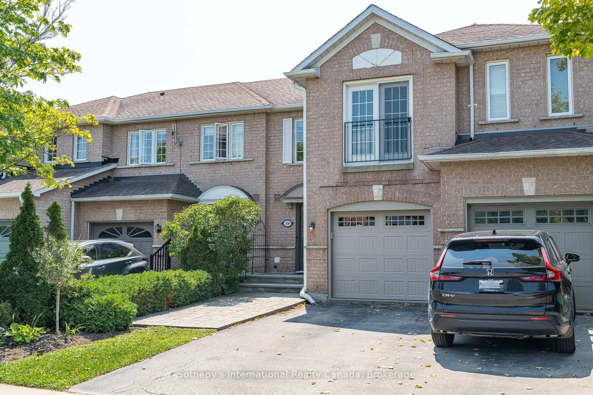 Photo 45 of 339 Ravineview Way, Oakville, Wedgewood Creek — HOMEH