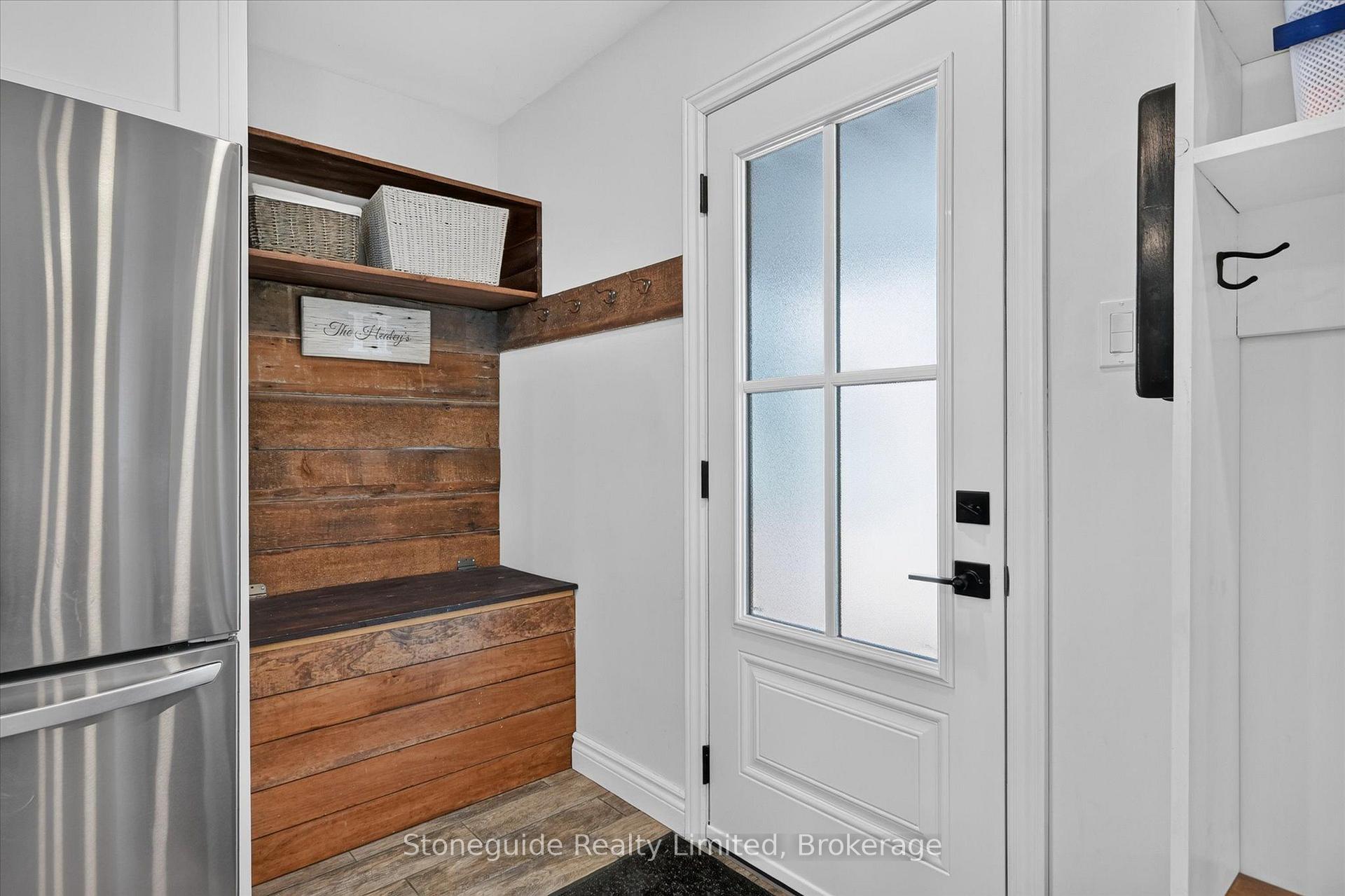 Photo 5 of 637 McKellar Street, Peterborough, Otonabee Ward 1 — HOMEH