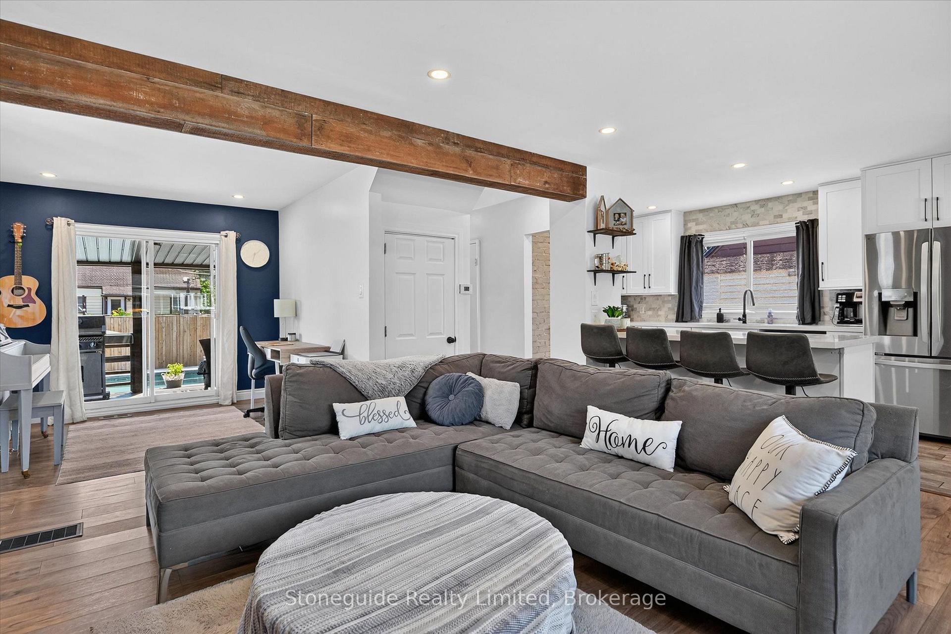 Photo 16 of 637 McKellar Street, Peterborough, Otonabee Ward 1 — HOMEH