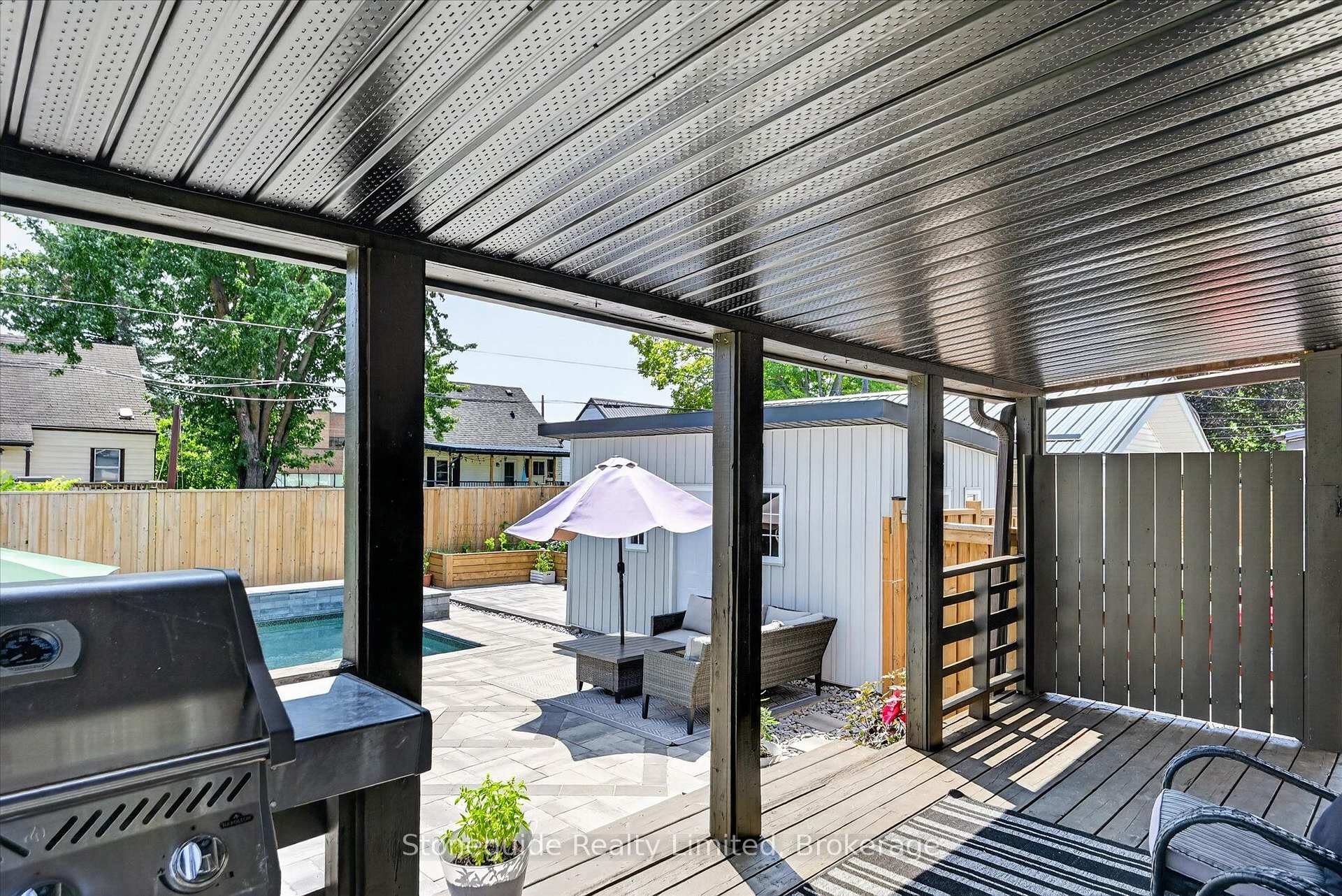 Photo 24 of 637 McKellar Street, Peterborough, Otonabee Ward 1 — HOMEH