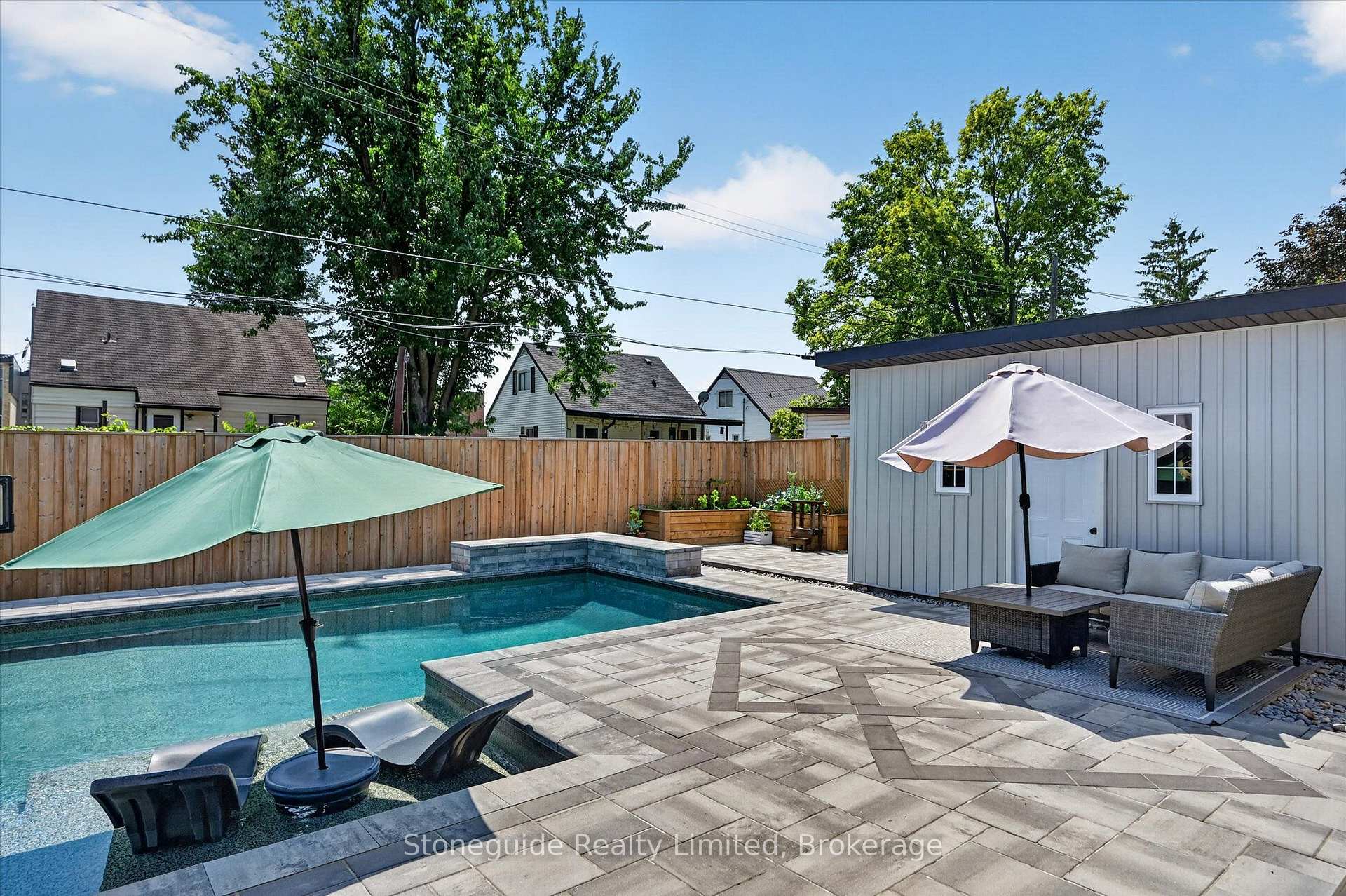 Photo 25 of 637 McKellar Street, Peterborough, Otonabee Ward 1 — HOMEH