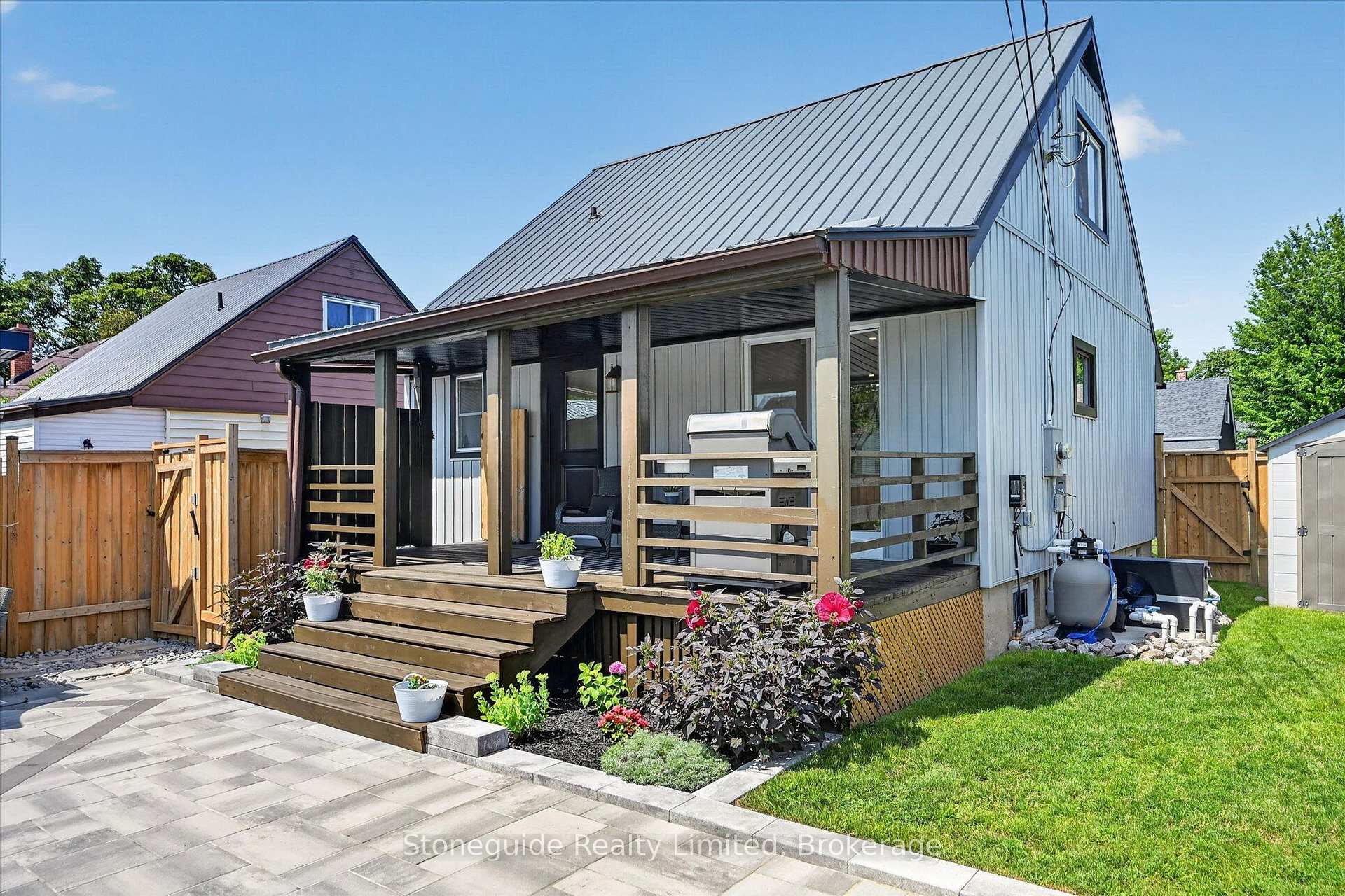Photo 45 of 637 McKellar Street, Peterborough, Otonabee Ward 1 — HOMEH