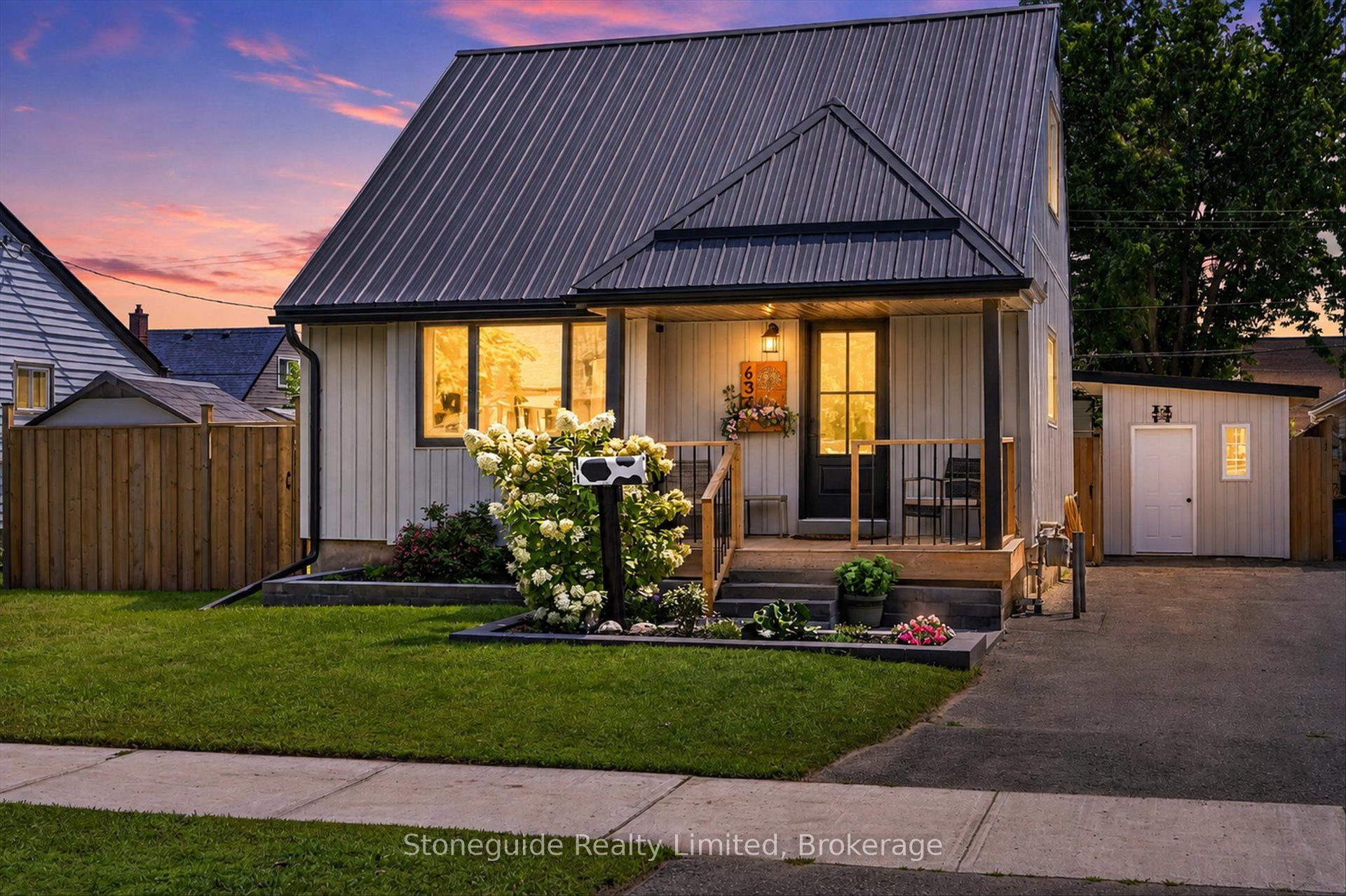 Photo 50 of 637 McKellar Street, Peterborough, Otonabee Ward 1 — HOMEH