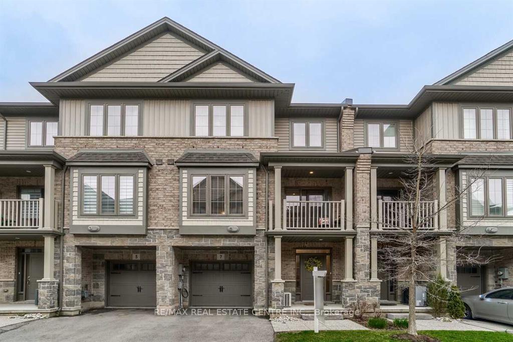 Photo 9 of 7 Waterview Drive, Hamilton, Lakeshore — HOMEH