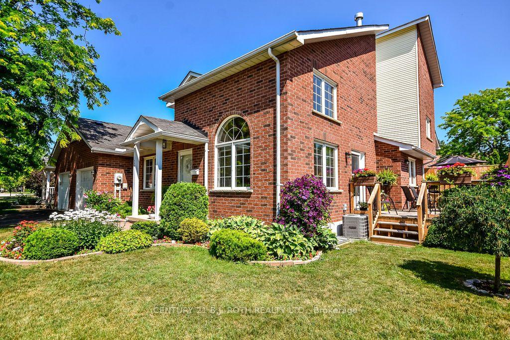 Photo 3 of Unit 505, 60 Museum Drive, Orillia — HOMEH