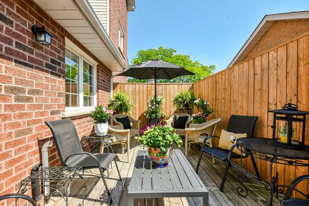 Photo 4 of Unit 505, 60 Museum Drive, Orillia — HOMEH