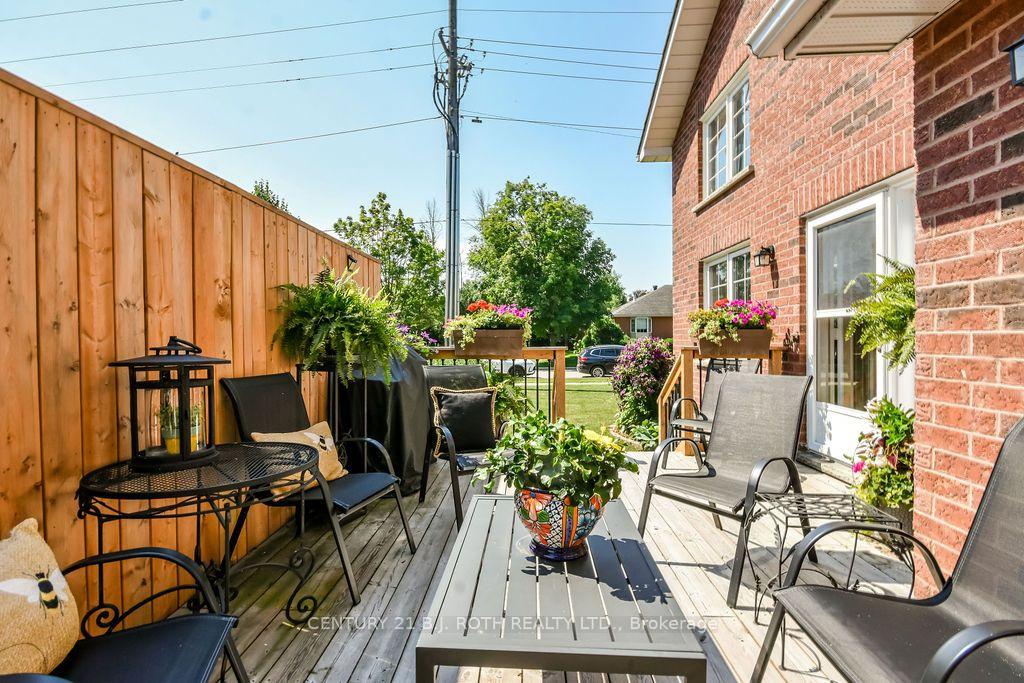 Photo 5 of Unit 505, 60 Museum Drive, Orillia — HOMEH