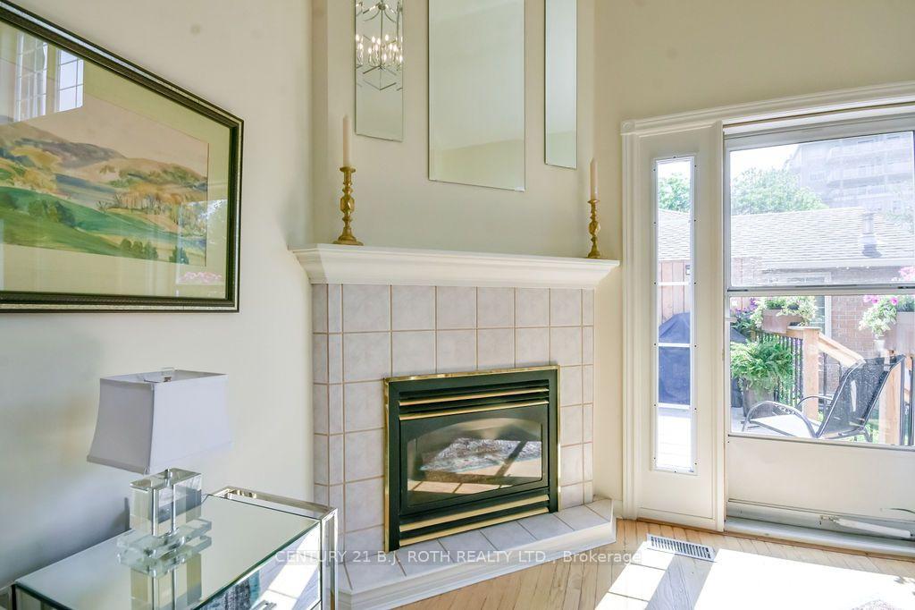 Photo 10 of Unit 505, 60 Museum Drive, Orillia — HOMEH